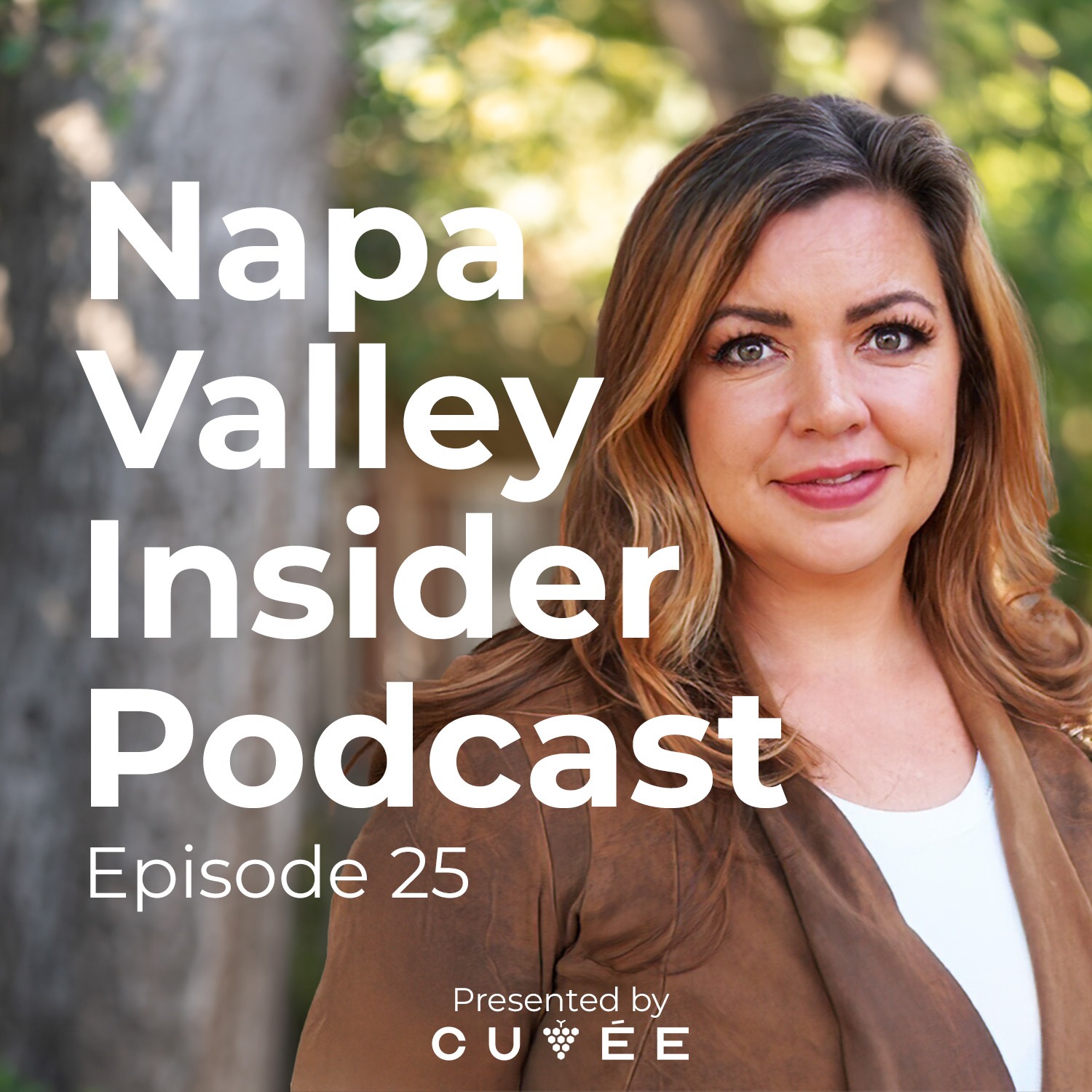 Napa Valley Insider Podcast