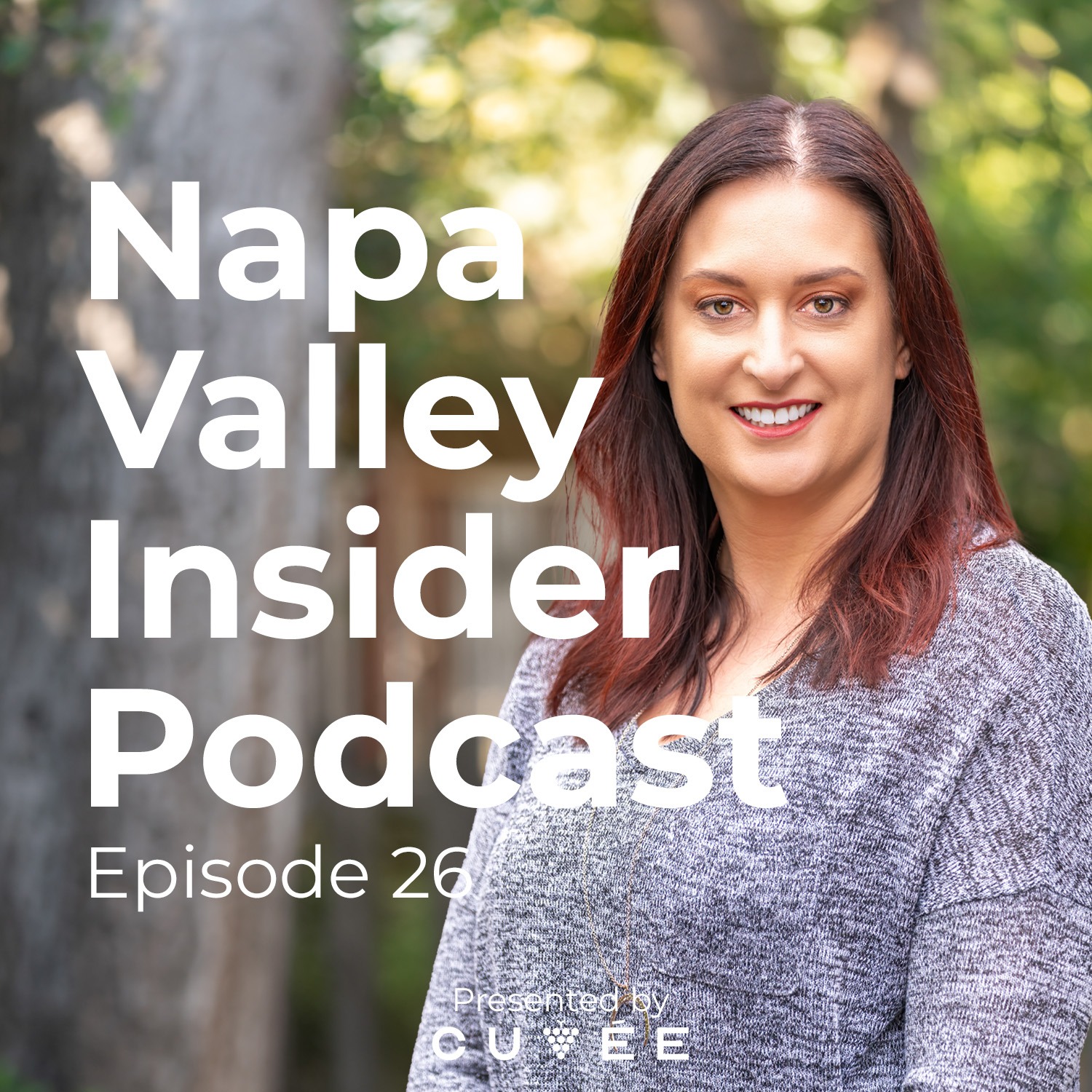 Napa Valley Insider Podcast