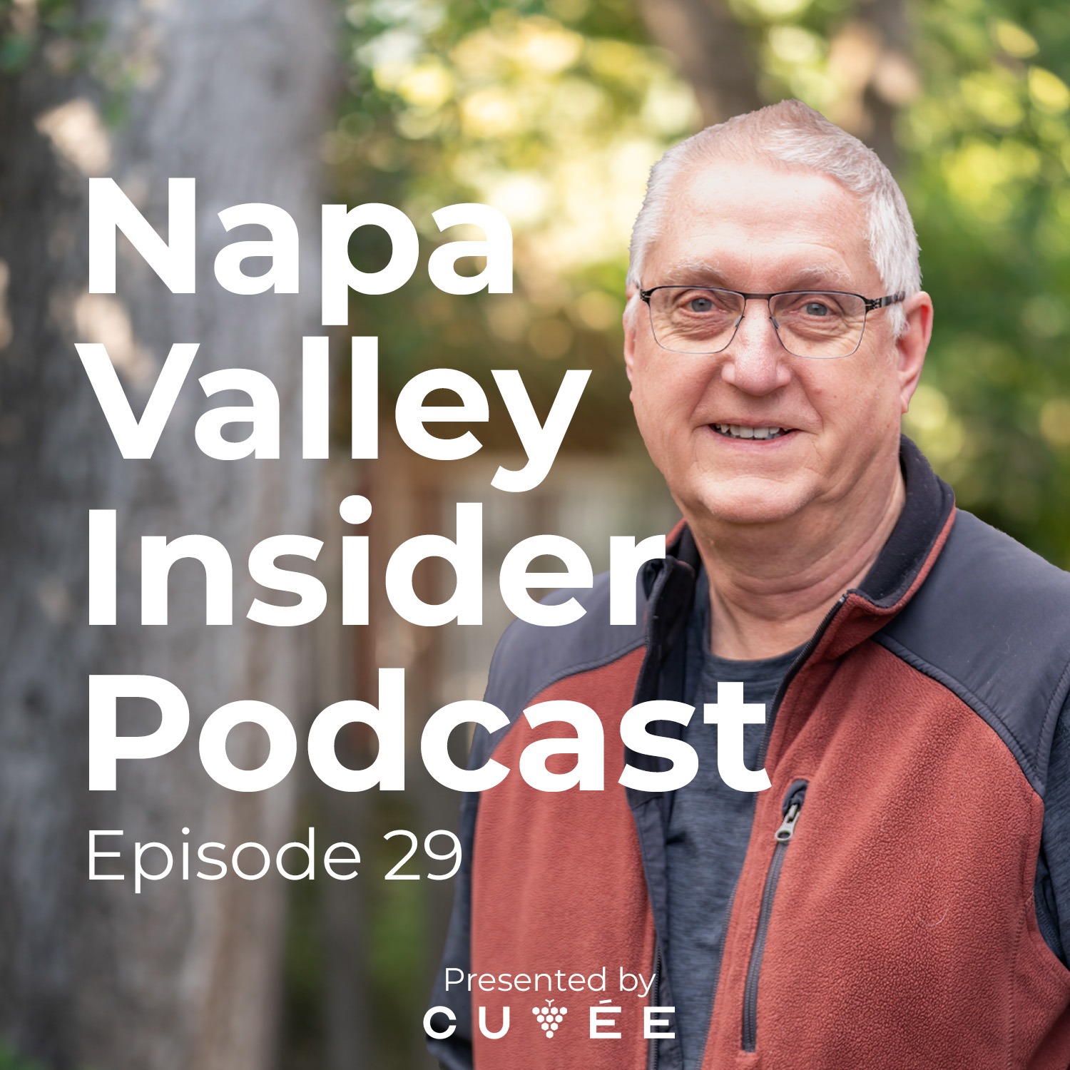Napa Valley Insider Podcast
