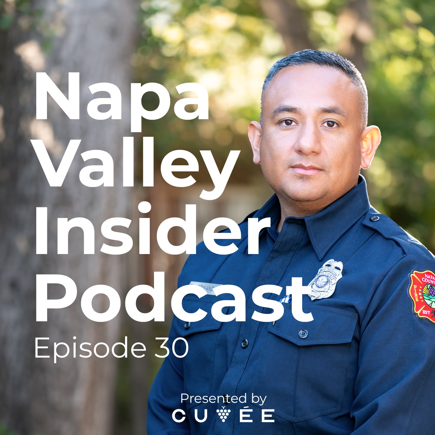 Napa Valley Insider Podcast