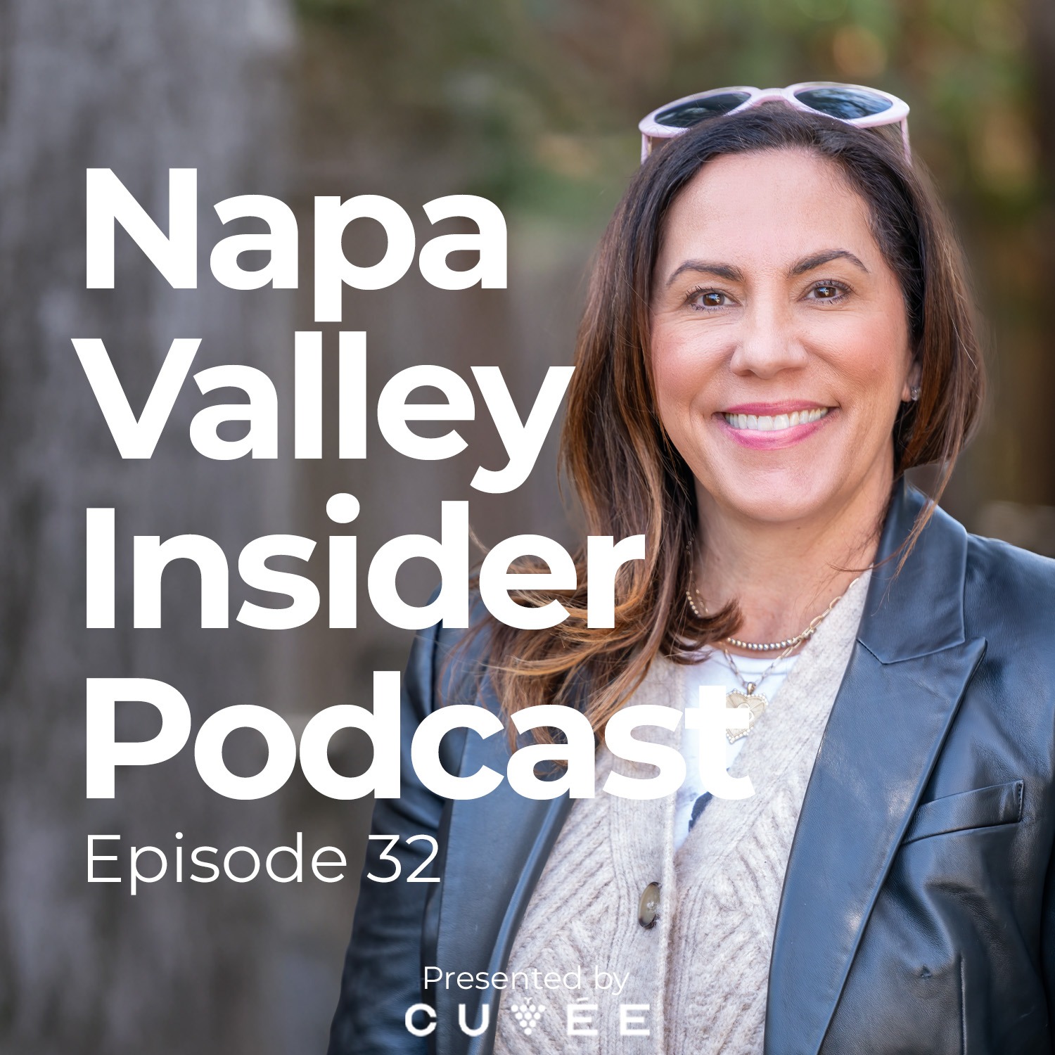 Napa Valley Insider Podcast