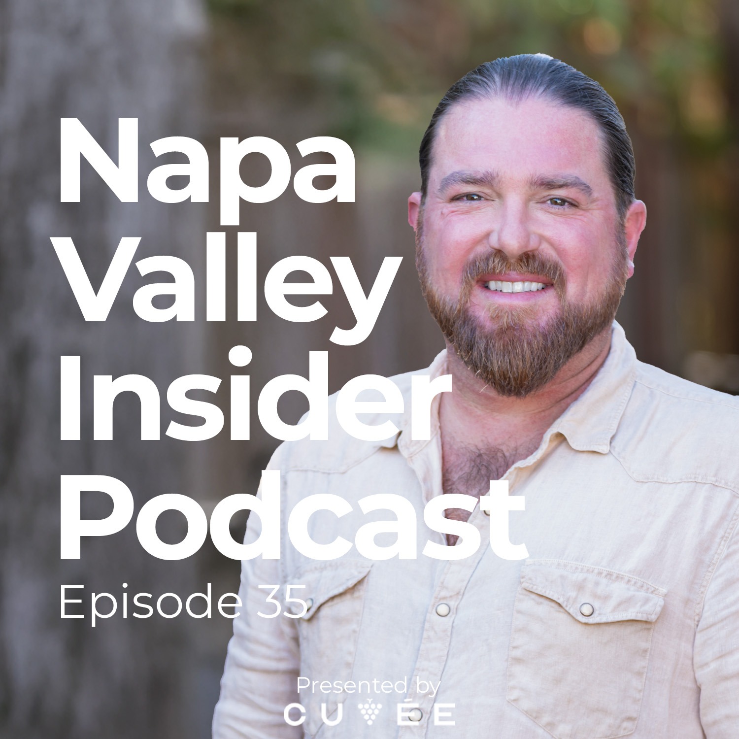 Napa Valley Insider Podcast