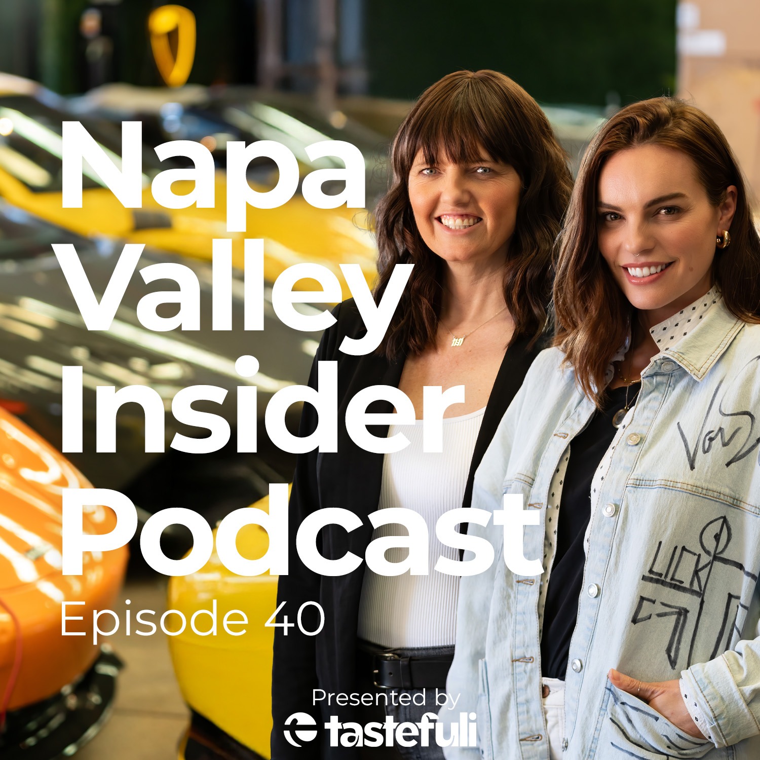 Napa Valley Insider Podcast