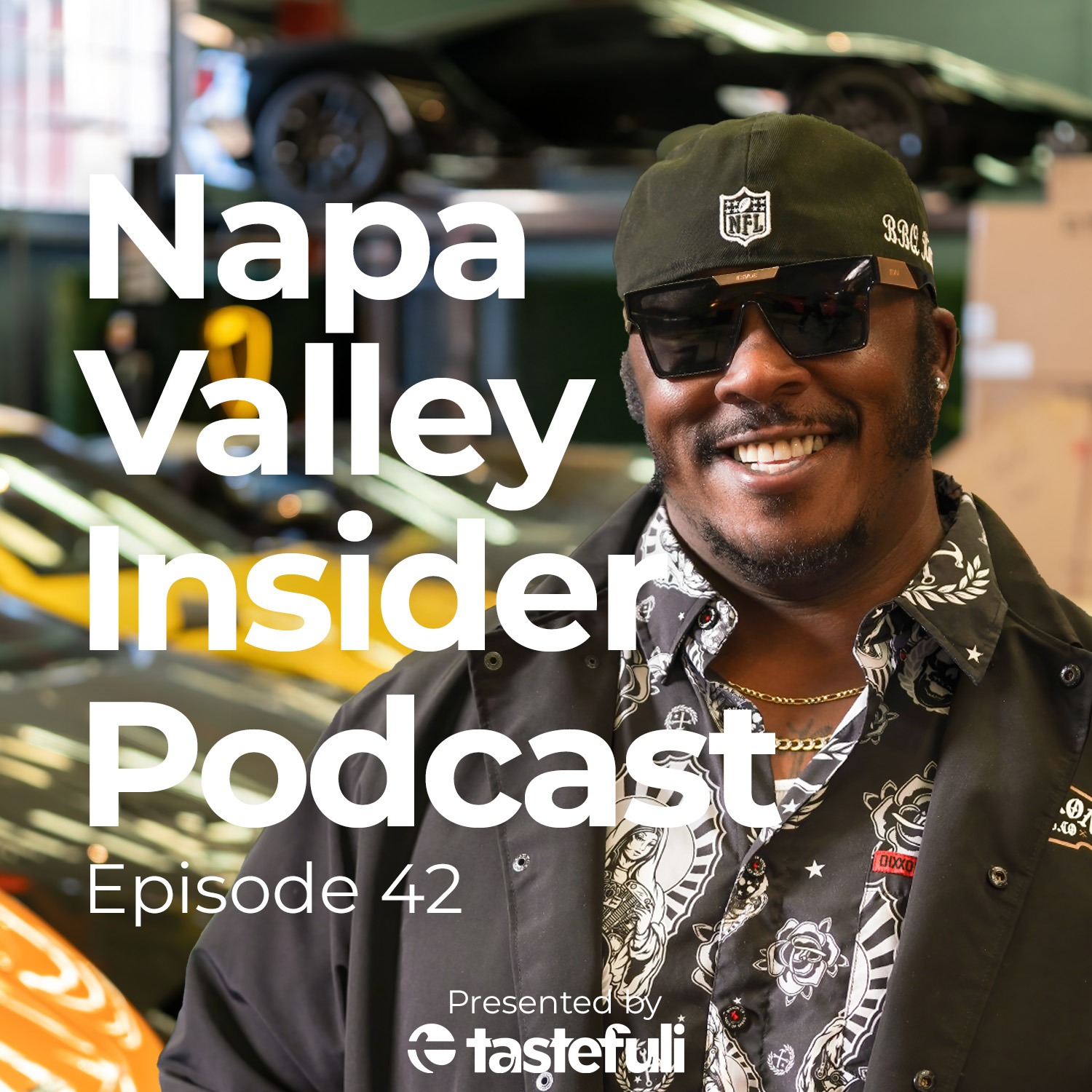 Napa Valley Insider Podcast