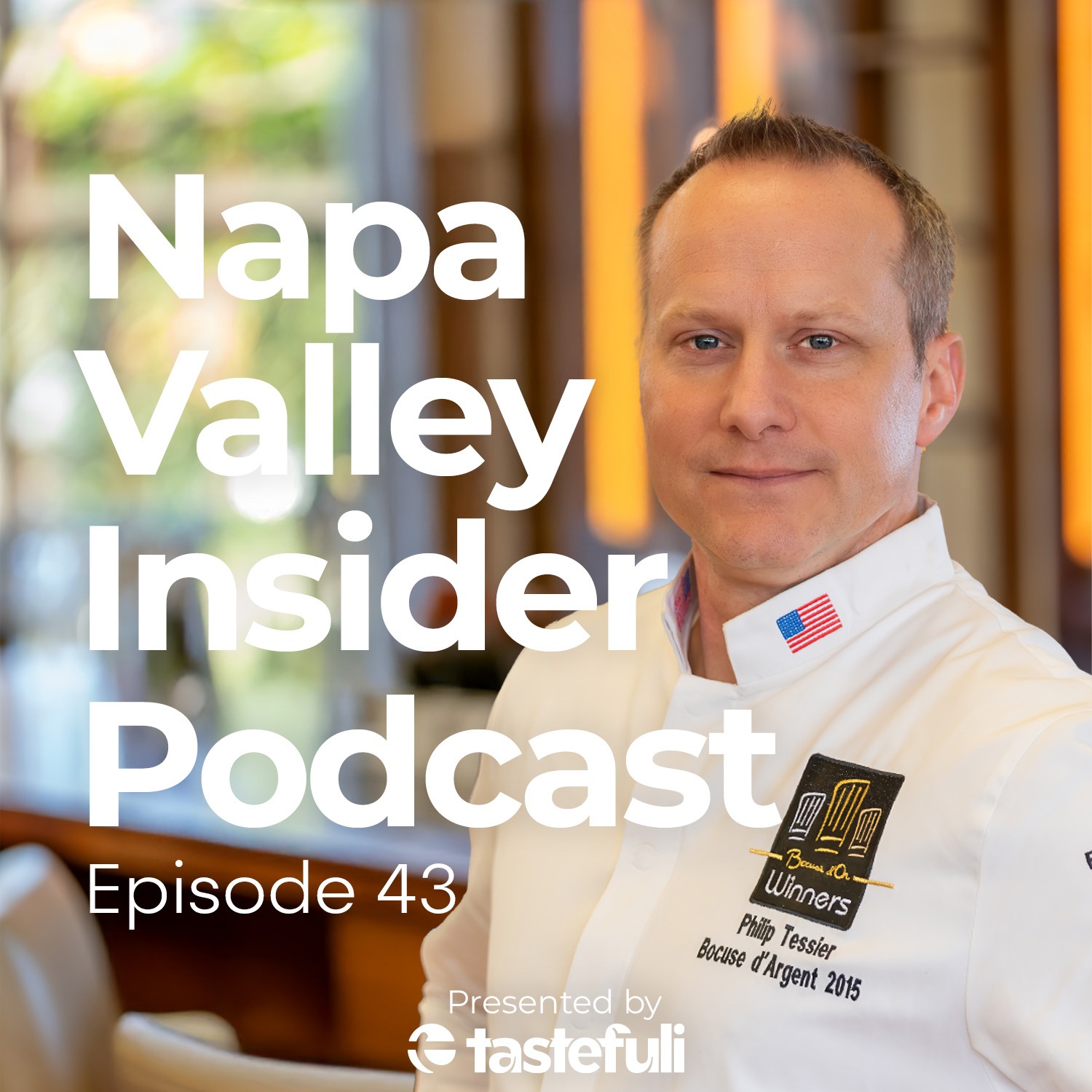 Napa Valley Insider Podcast