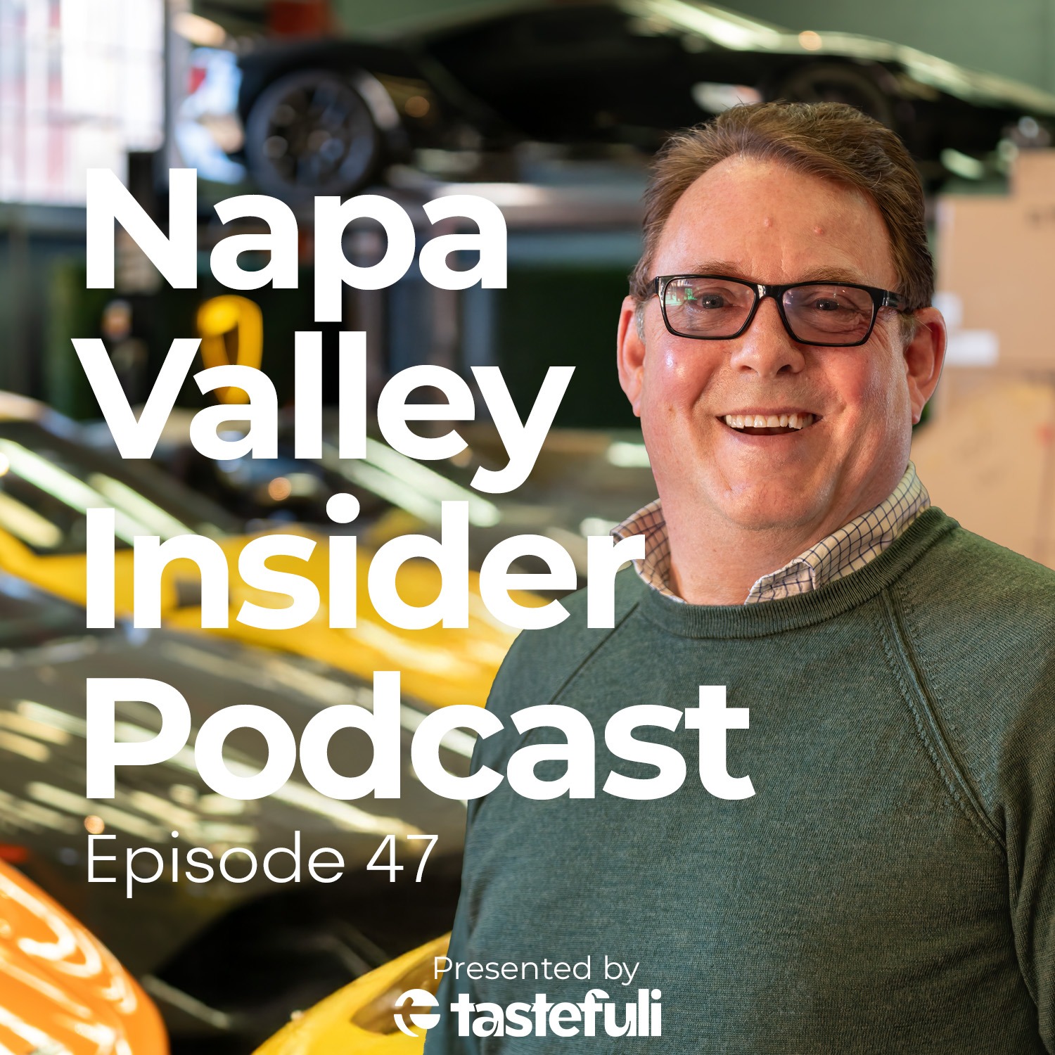Napa Valley Insider Podcast