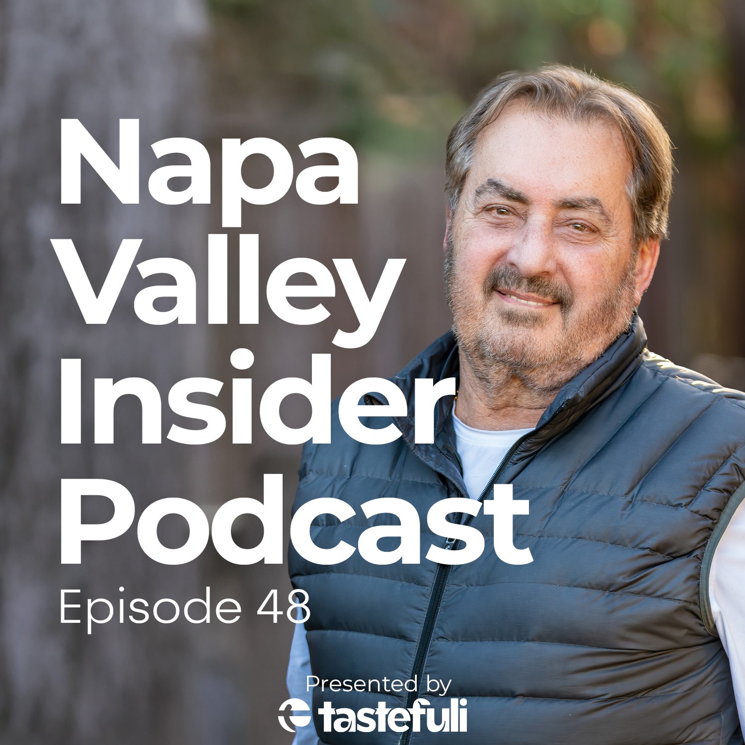 Napa Valley Insider Podcast