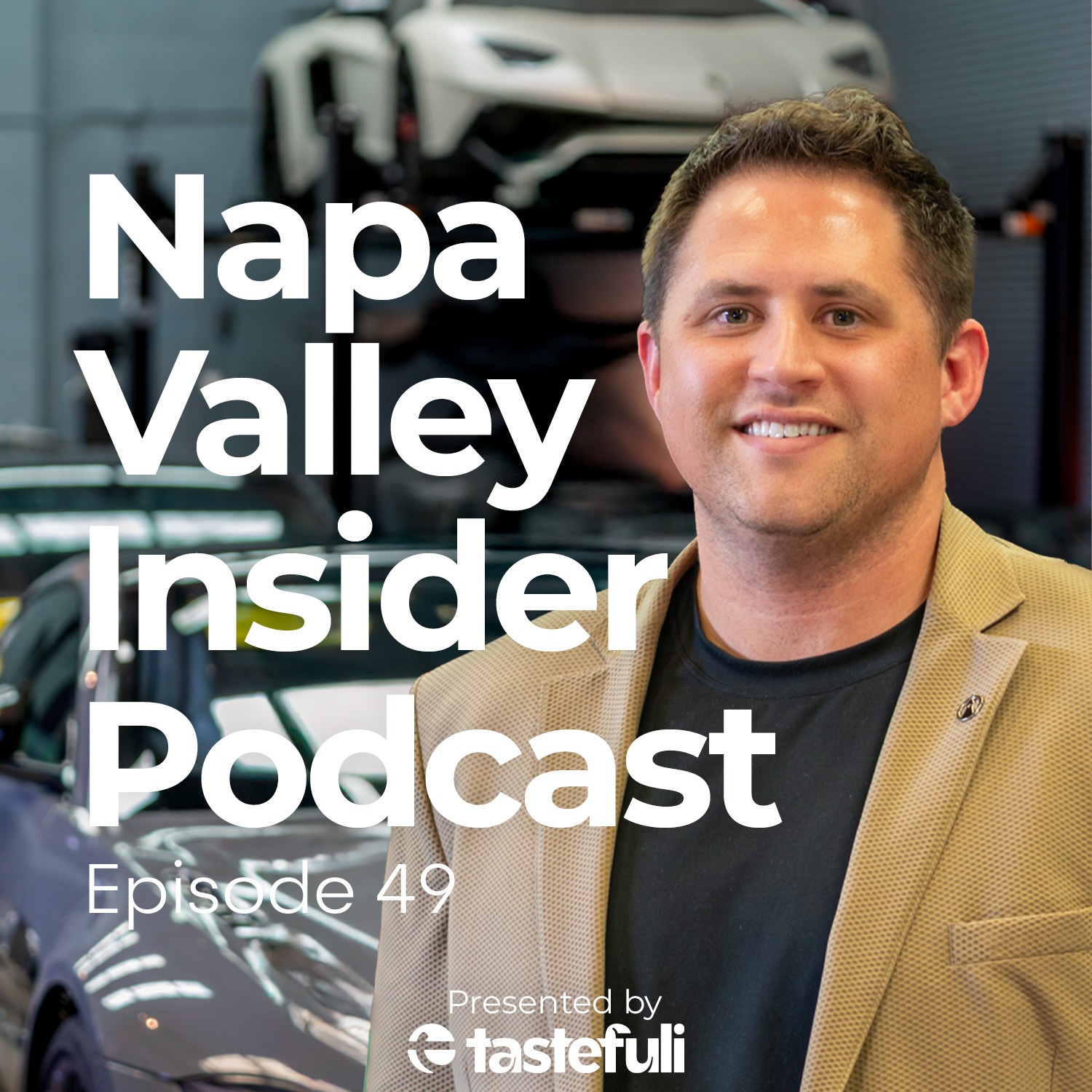 Napa Valley Insider Podcast