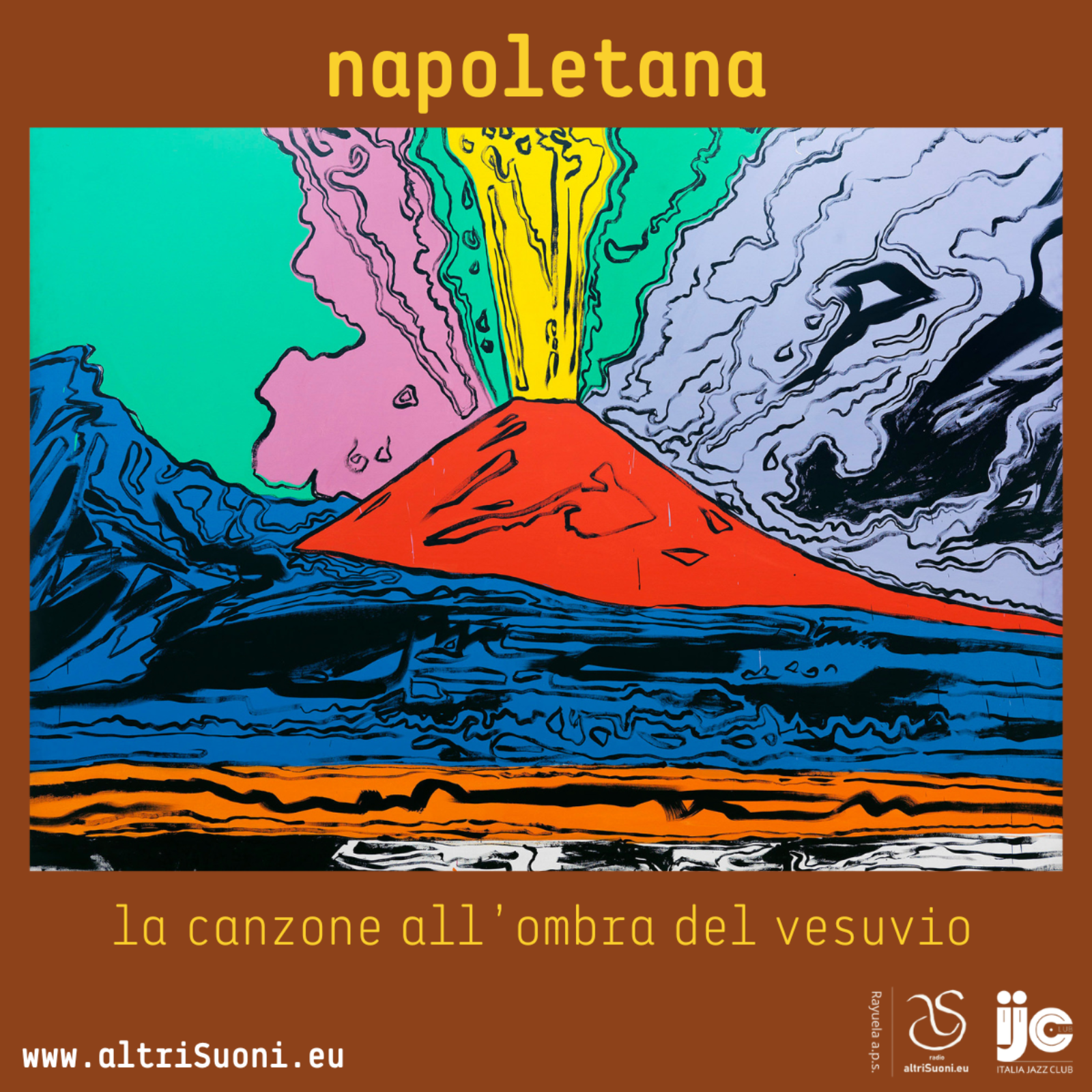 napoletana
