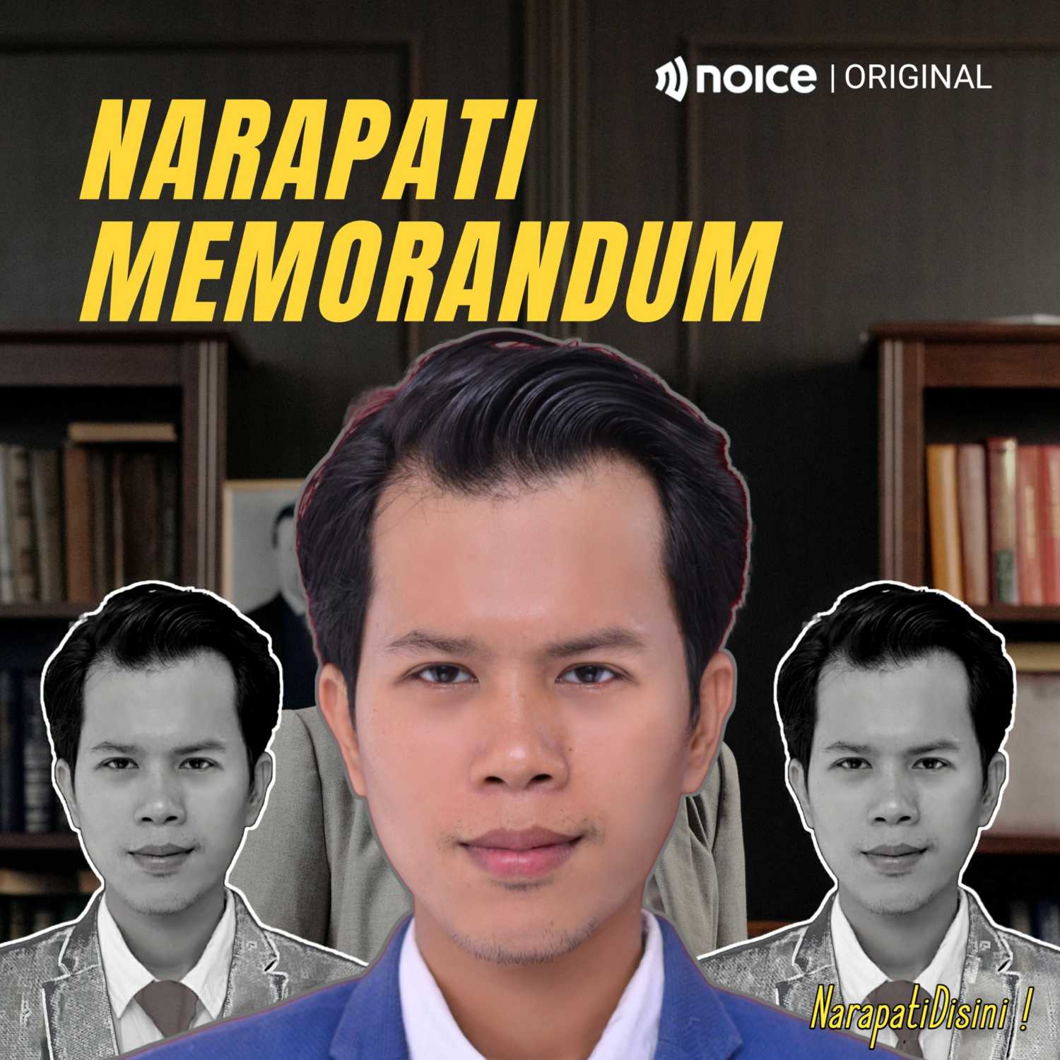 Narapati MEMORANDUM
