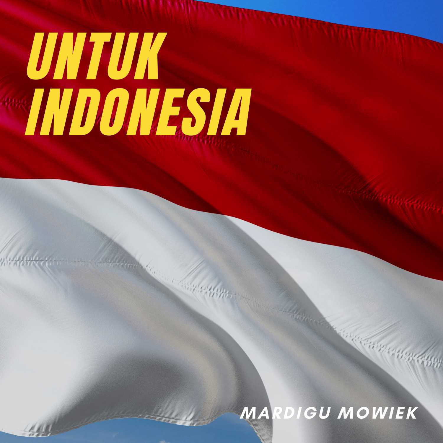 Indonesia Dijebak Kapitalis Amerika ?! episode artwork