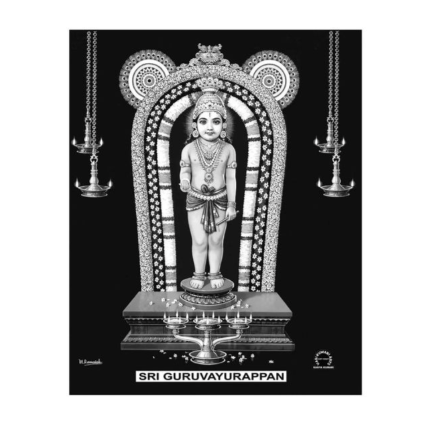 Dasakam 011 - Sloka 08