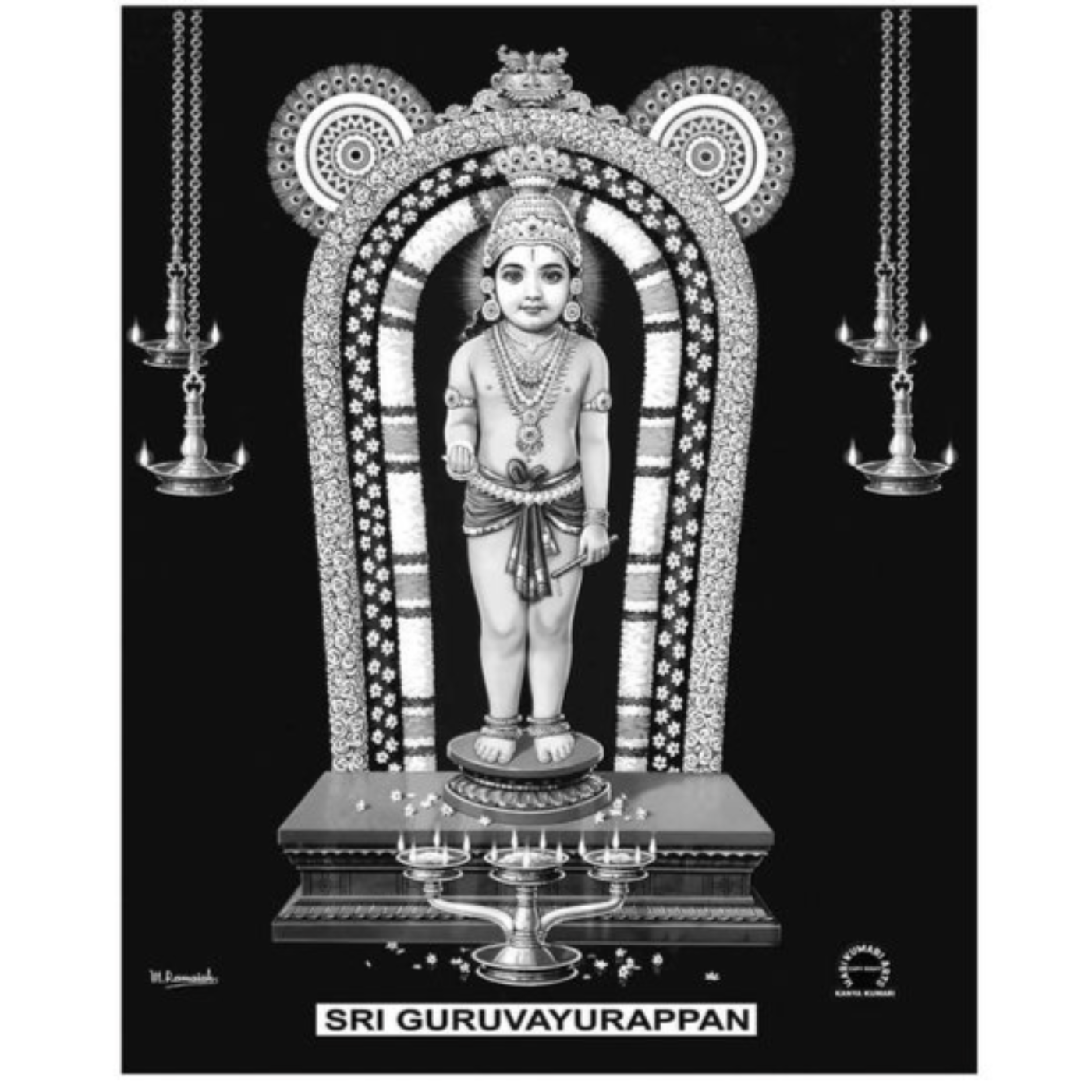 Dasakam 011 - Sloka 05
