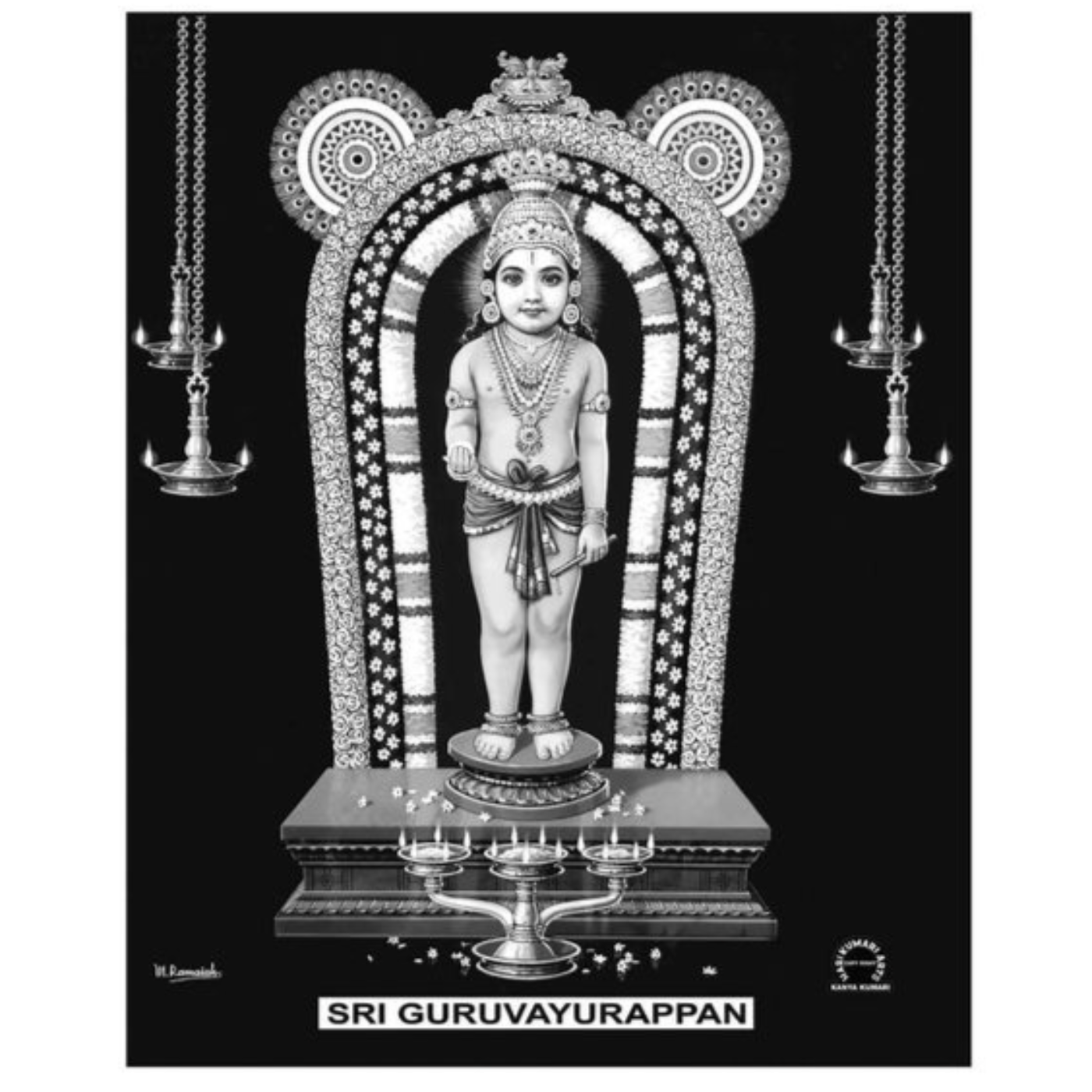 Dasakam 011 -Sloka 04