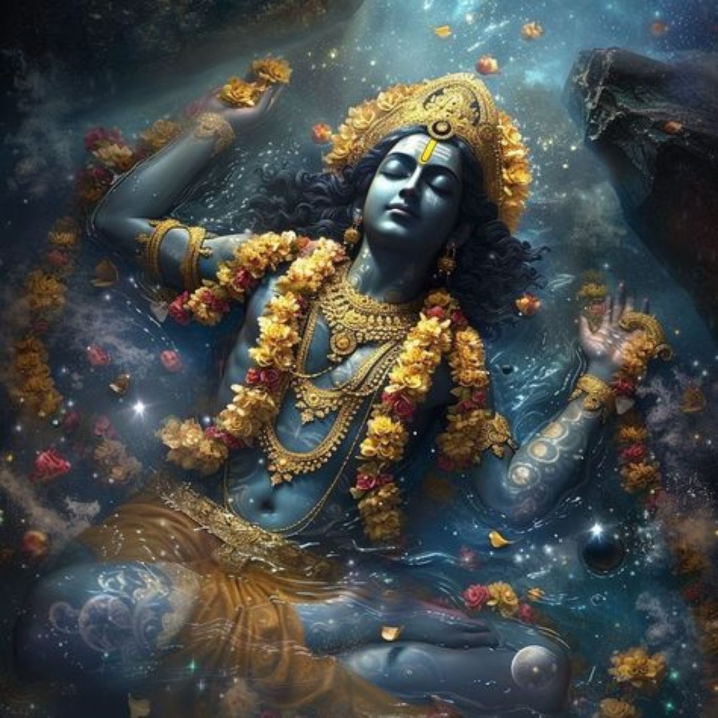 Nārāyaṇīyaṃ - Learn to Chant