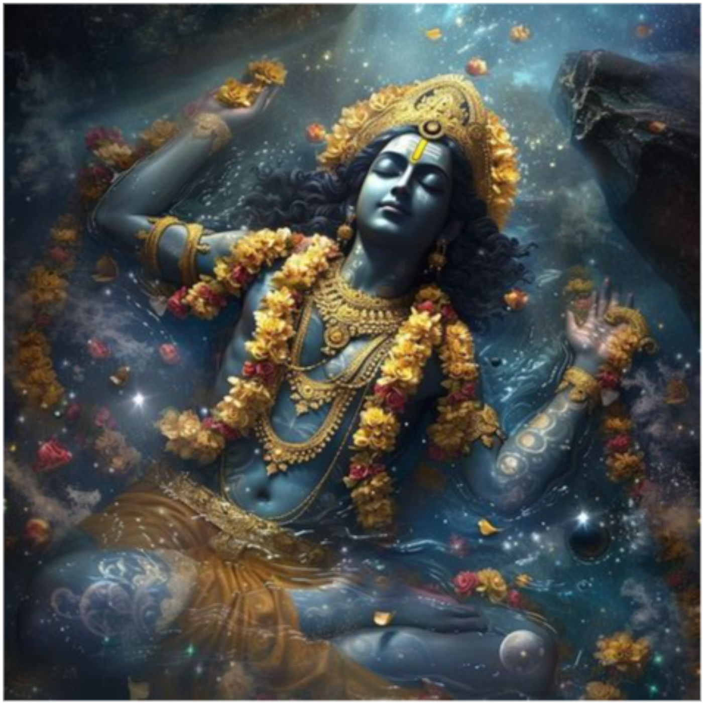 Dasakam 020 - Sloka 08