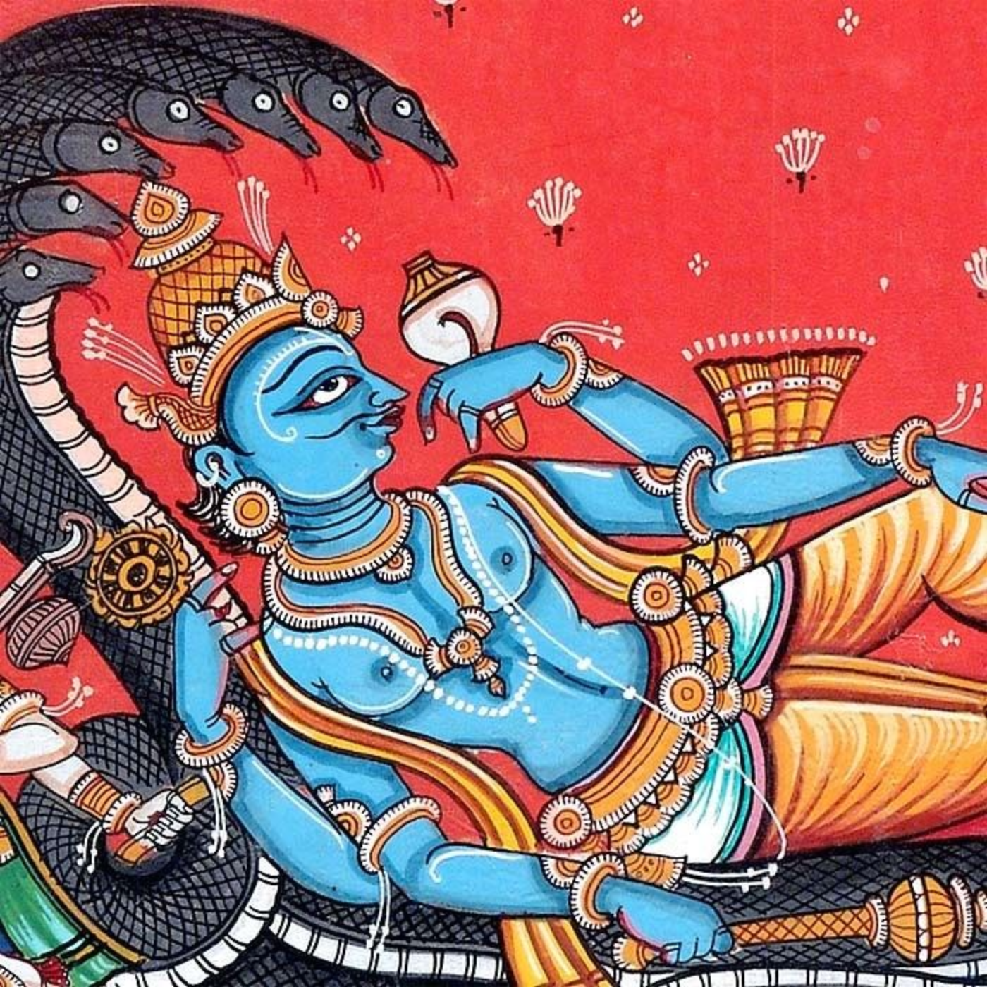 Dasakam 027 - All Slokas