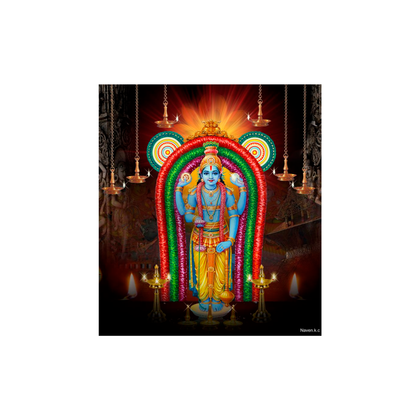Dasakam 037 - All Slokas