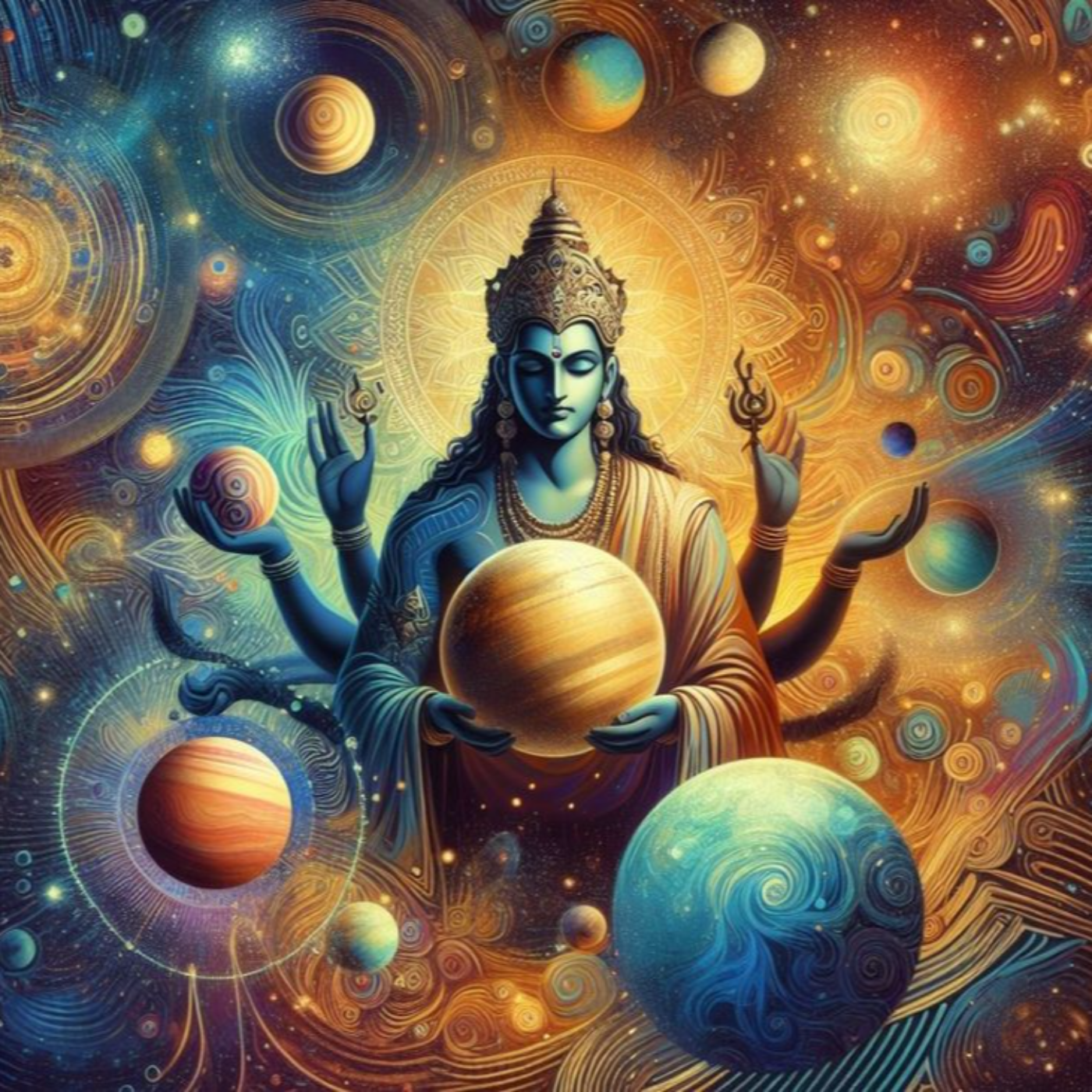Nārāyaṇīyaṃ - Learn to Chant