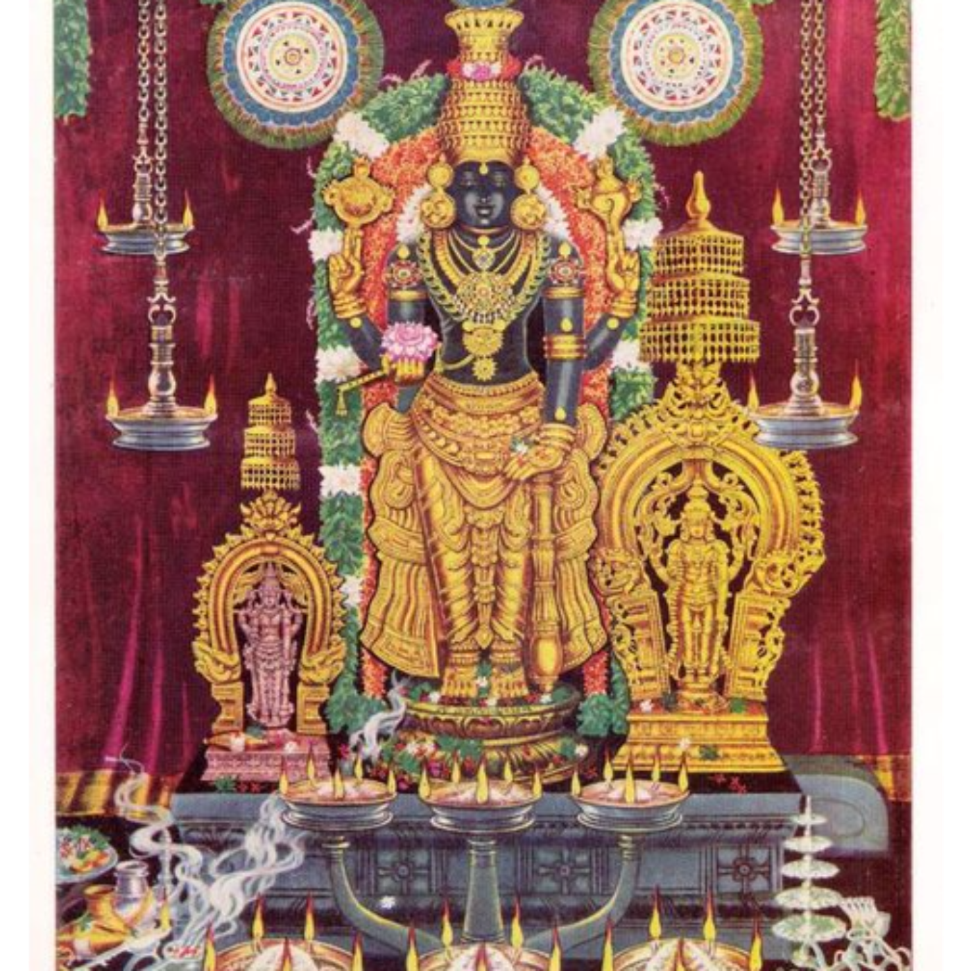 Dasakam 091 - Sloka 03