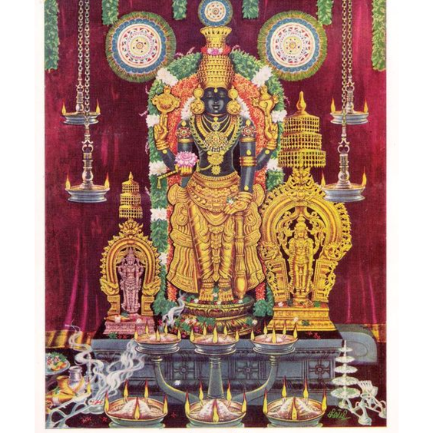 Dasakam 091 - Sloka 06
