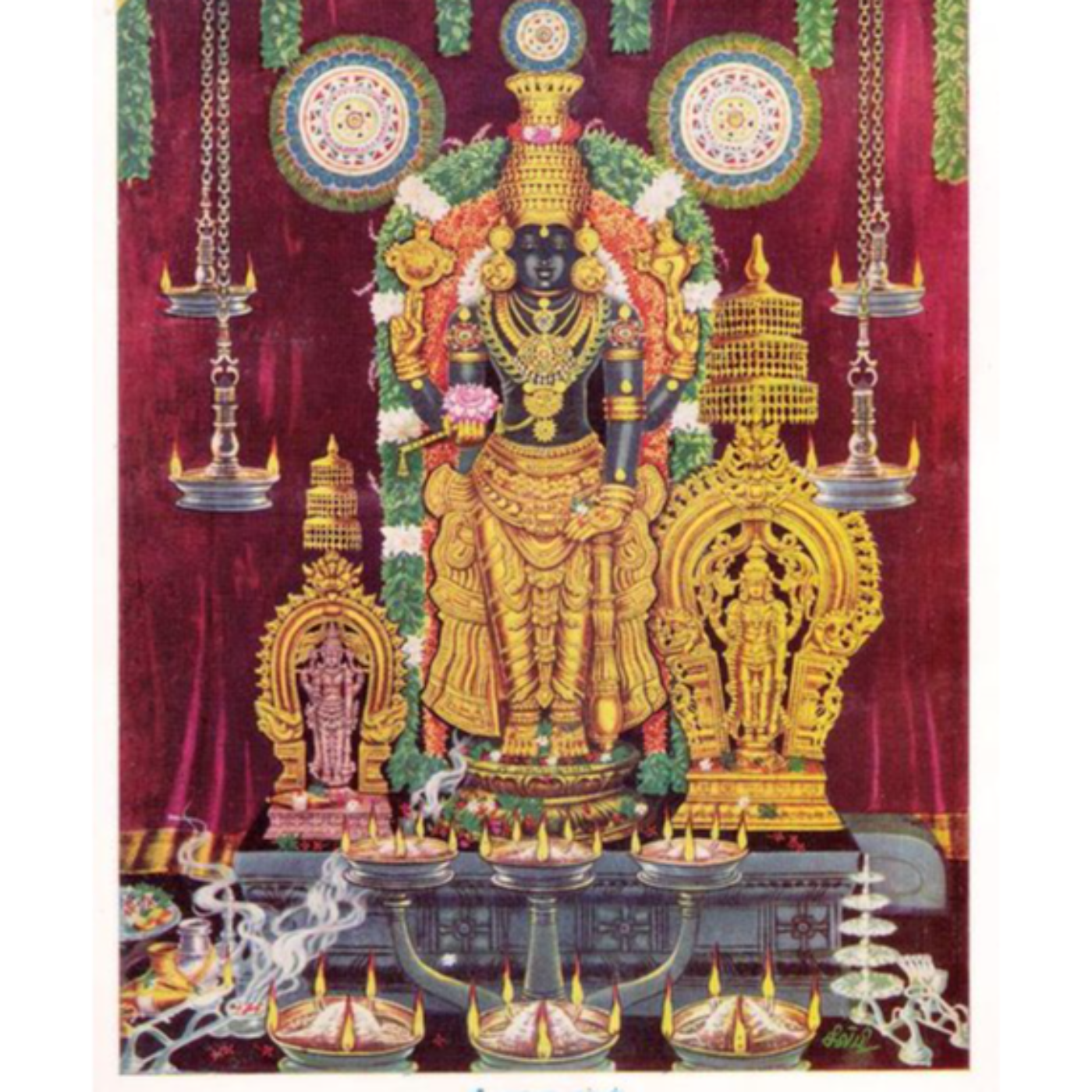 Dasakam 091 - Sloka 010