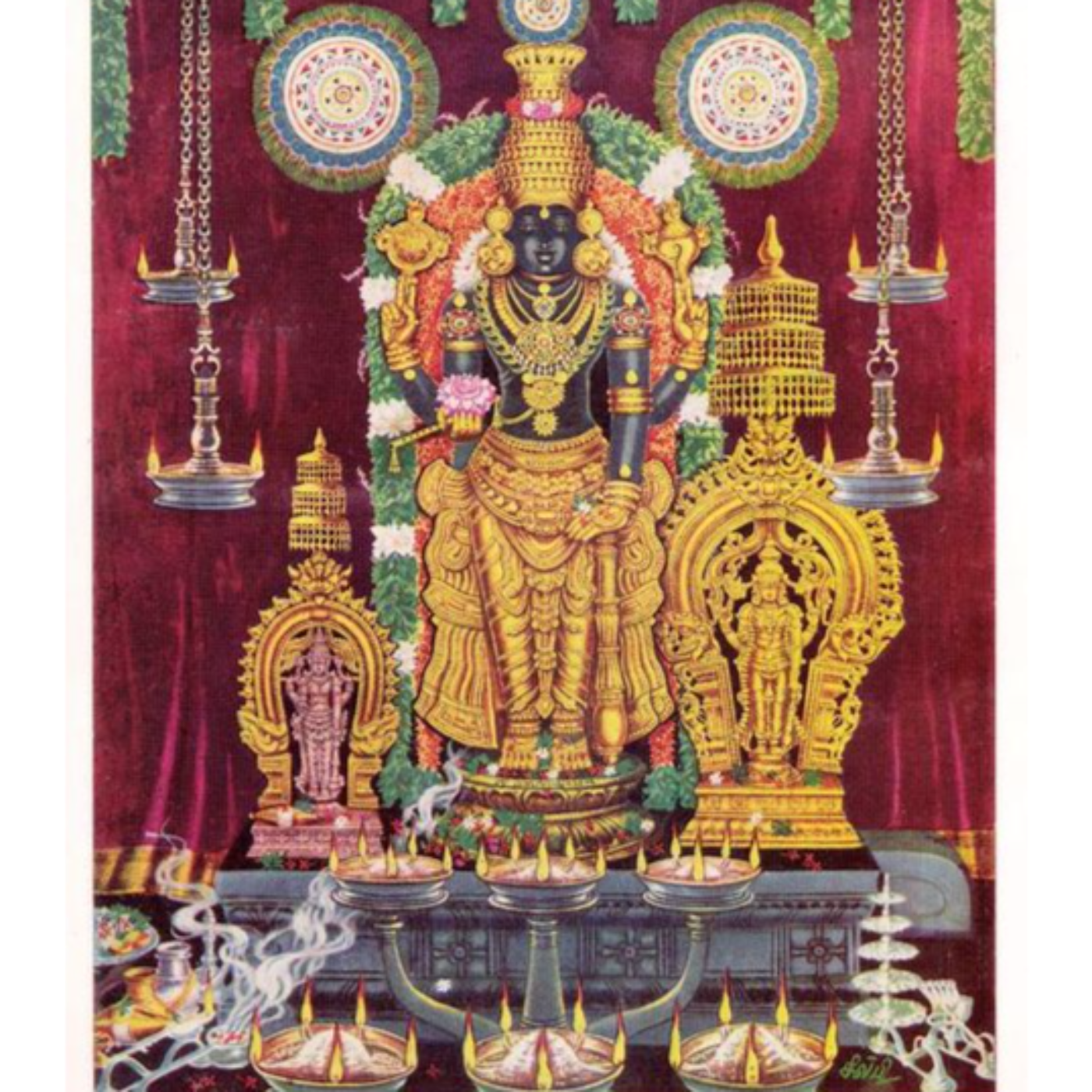Dasakam 093 - Sloka 01