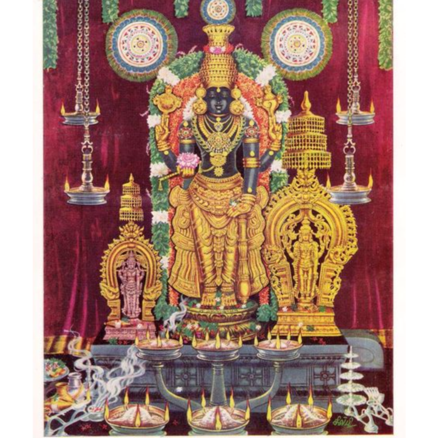 Dasakam 092 - Sloka 06