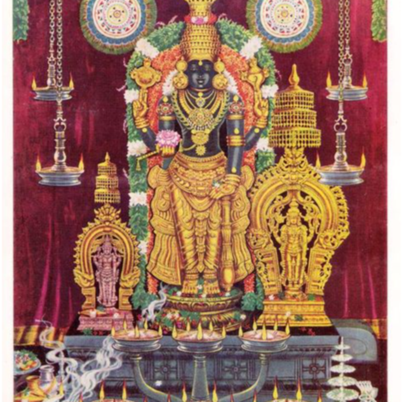 Dasakam 092 - Sloka 08