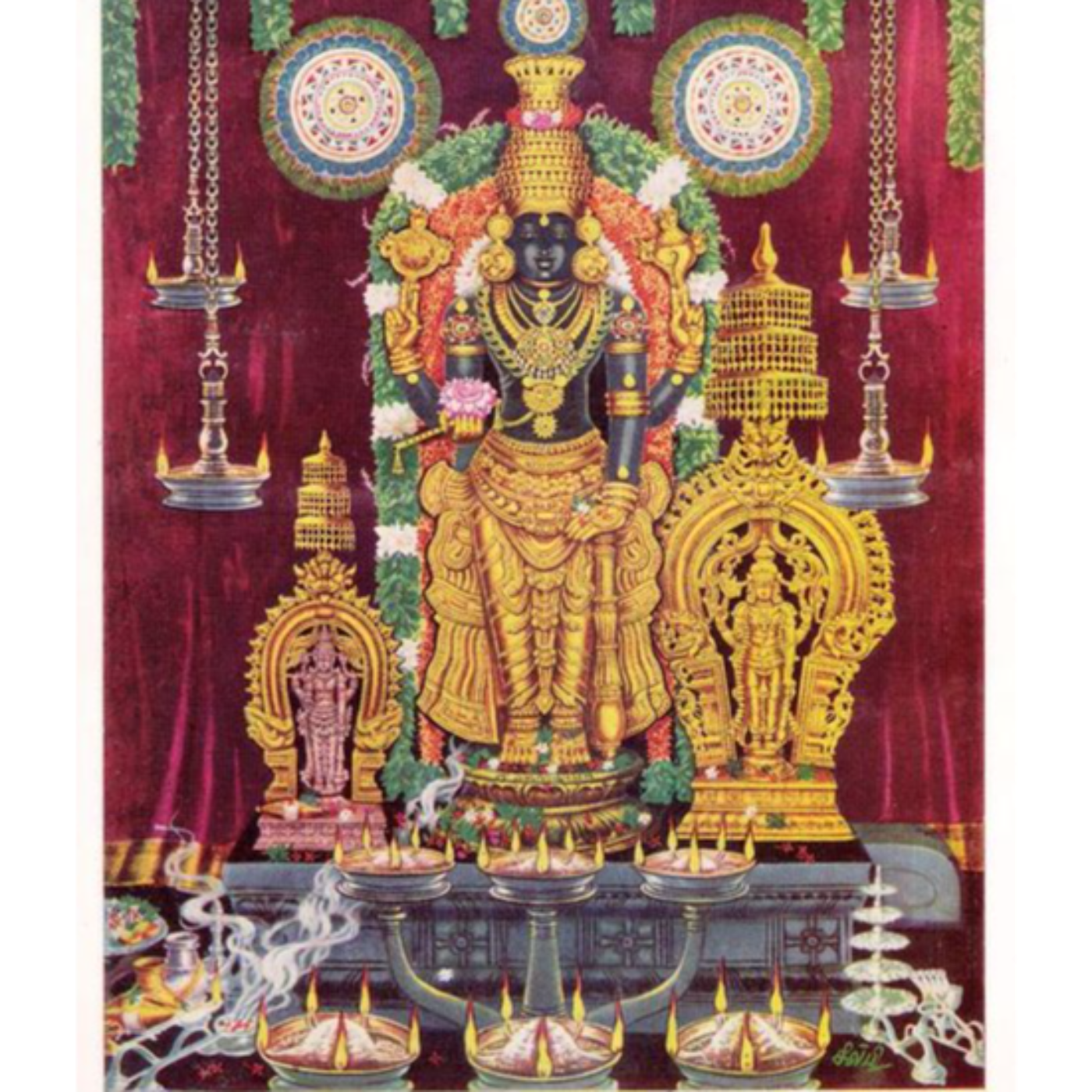 Dasakam 092 - Sloka 07