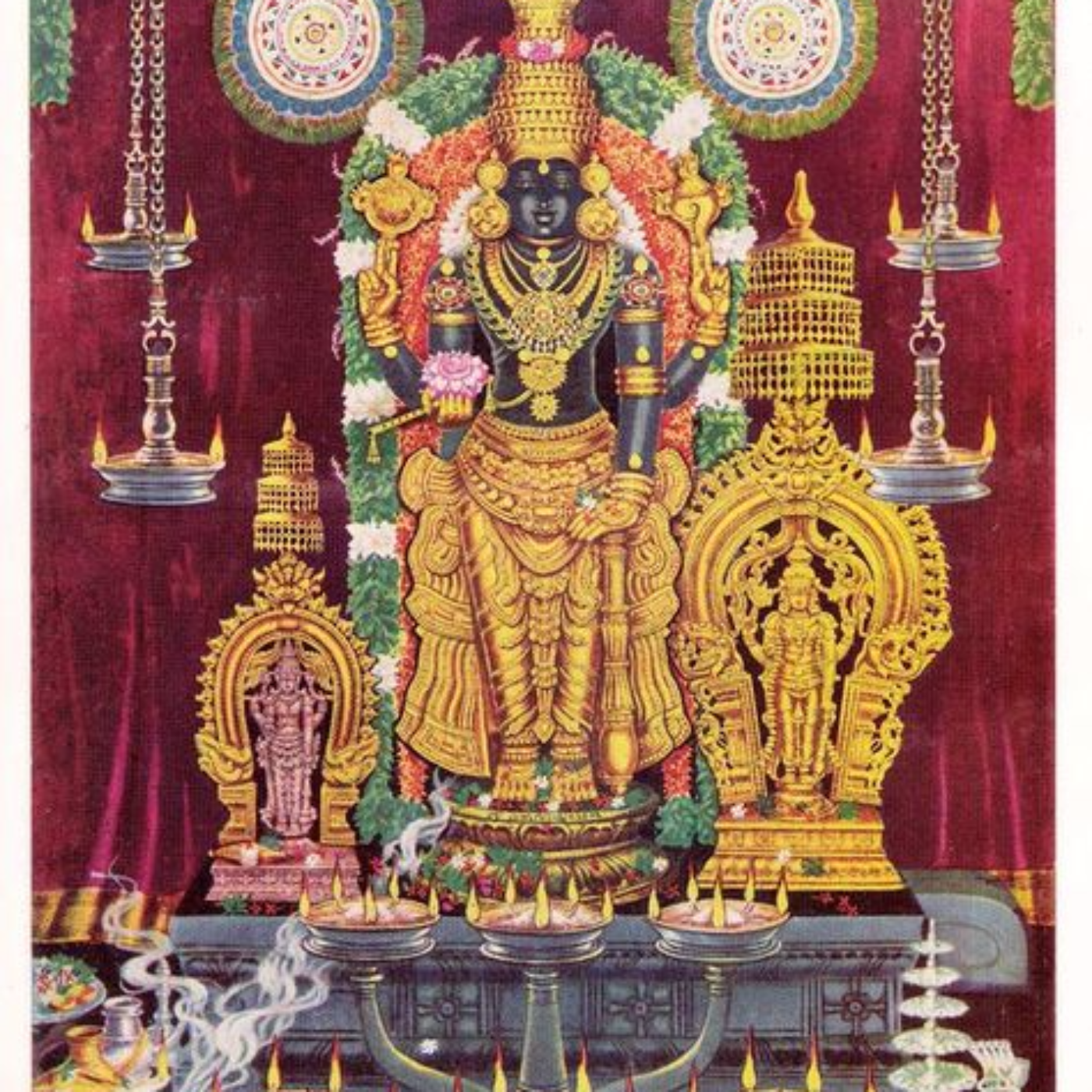 Dasakam 095 - Sloka 04