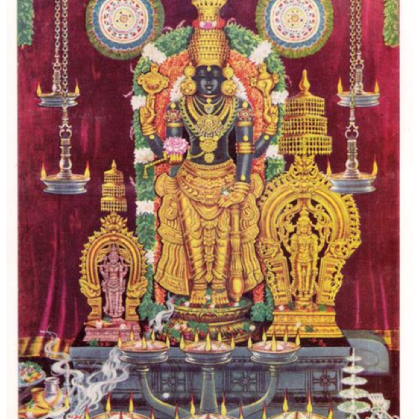 Dasakam 093 - Sloka 03