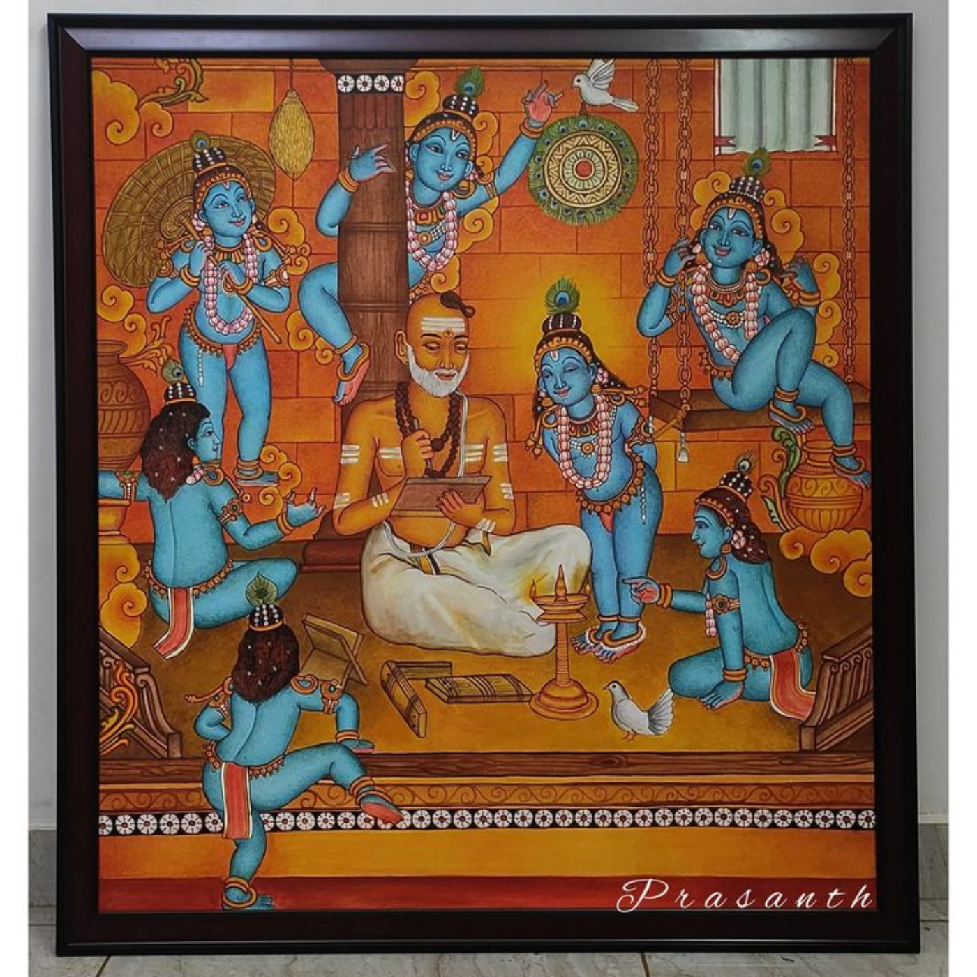 Dasakam 096 - Sloka 09