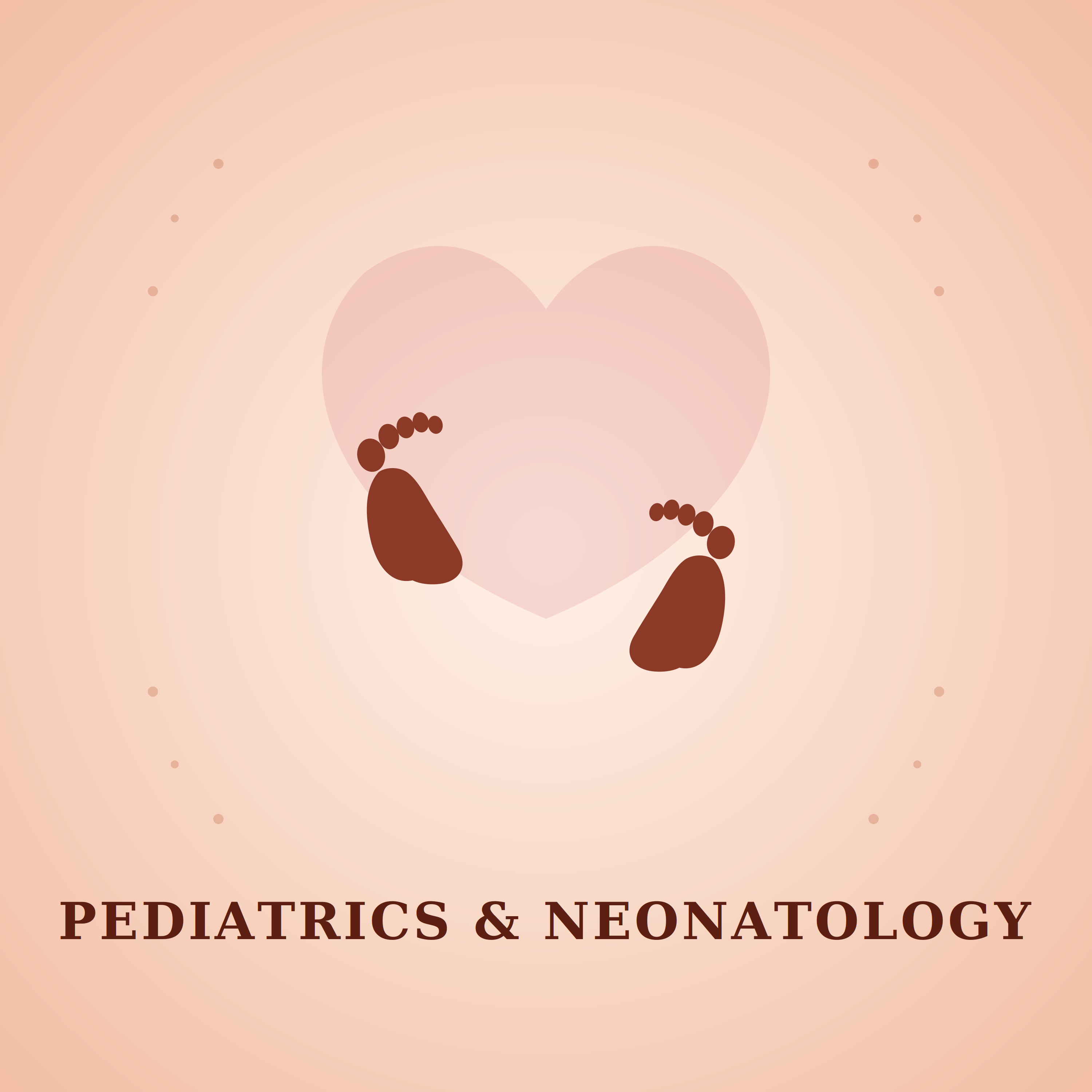 Pediatrics & Neonatology - Caring conversations on newborn and child health from a senior pediatric.