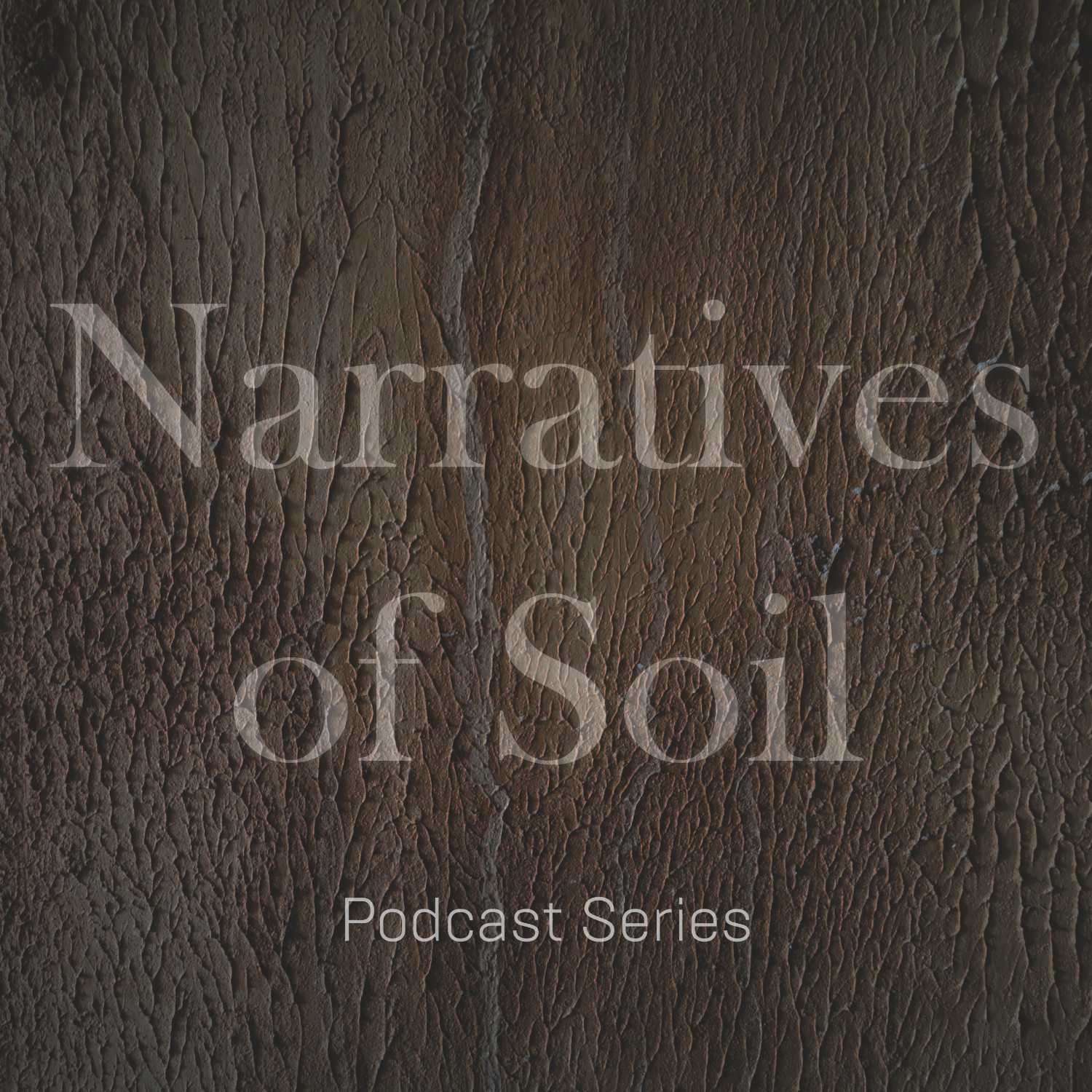 Narratives of soil