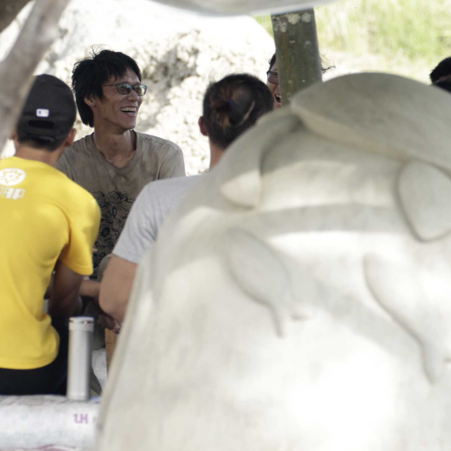 Narratives of Soil Episode 1 - I Yao Chuang [Taiwan] (Chinese Language) episode artwork