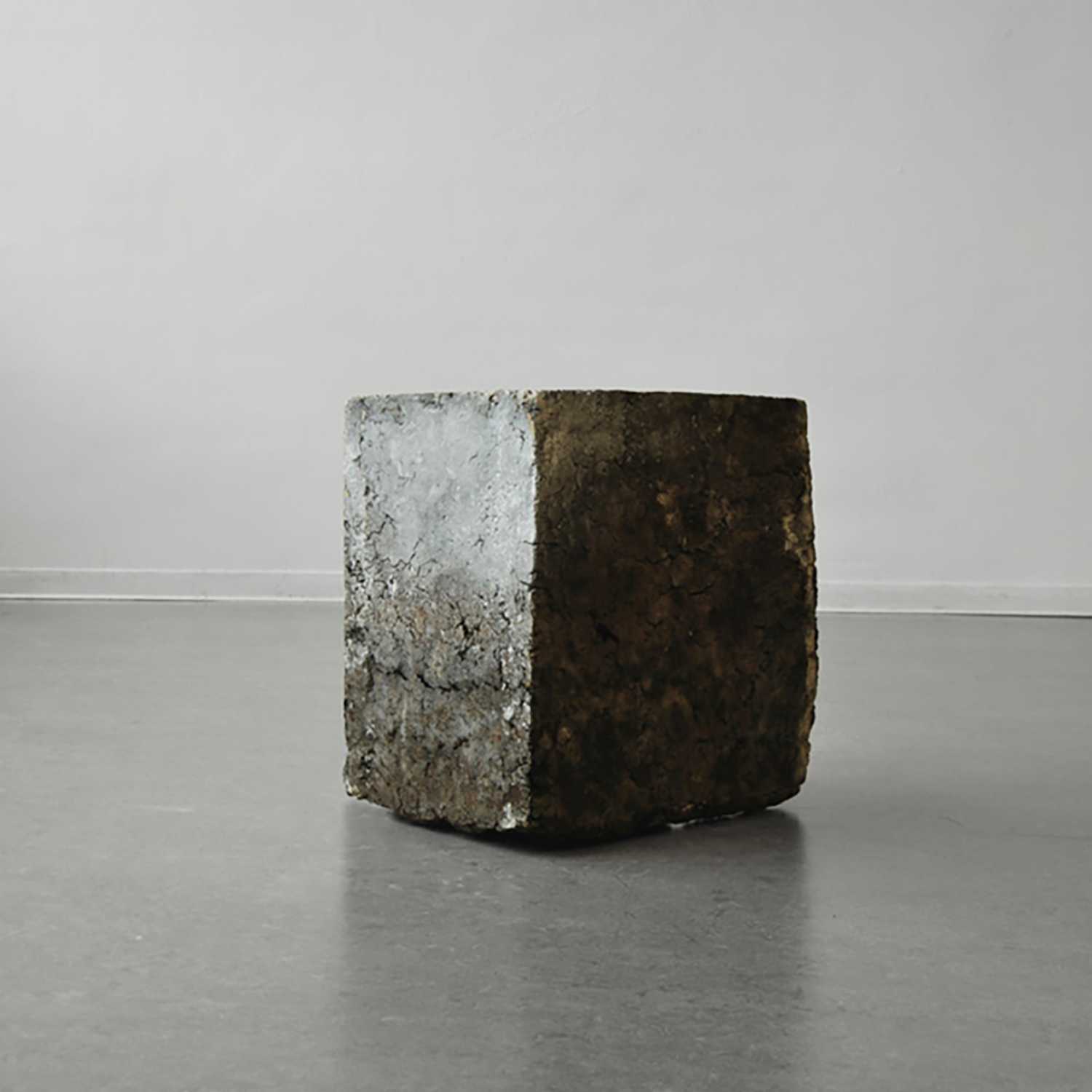 Narratives of Soil Episode 6 - Erez Nevi Pana [Israel] (English)  episode artwork