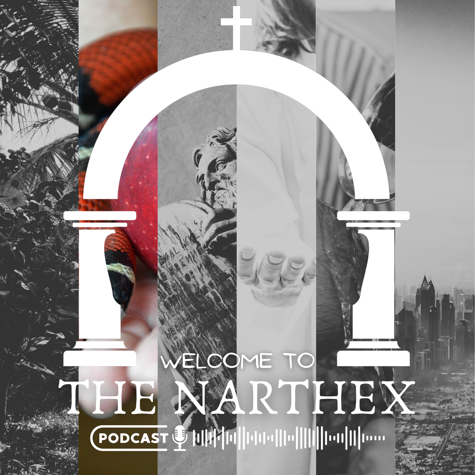 Welcome to the Narthex