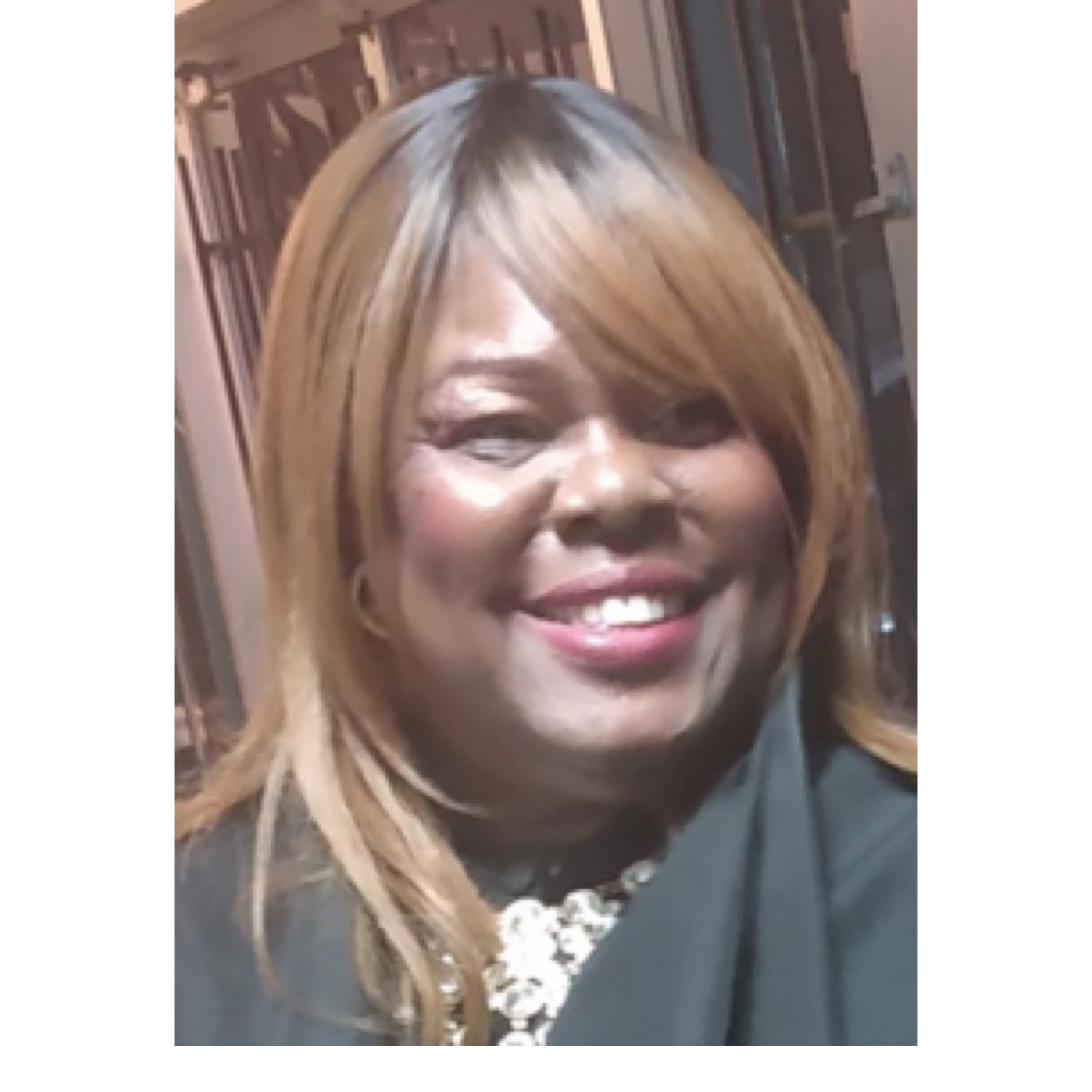 NASA Aglow Meeting Nov 9, 2023 with Pastor Tess Beafneaux