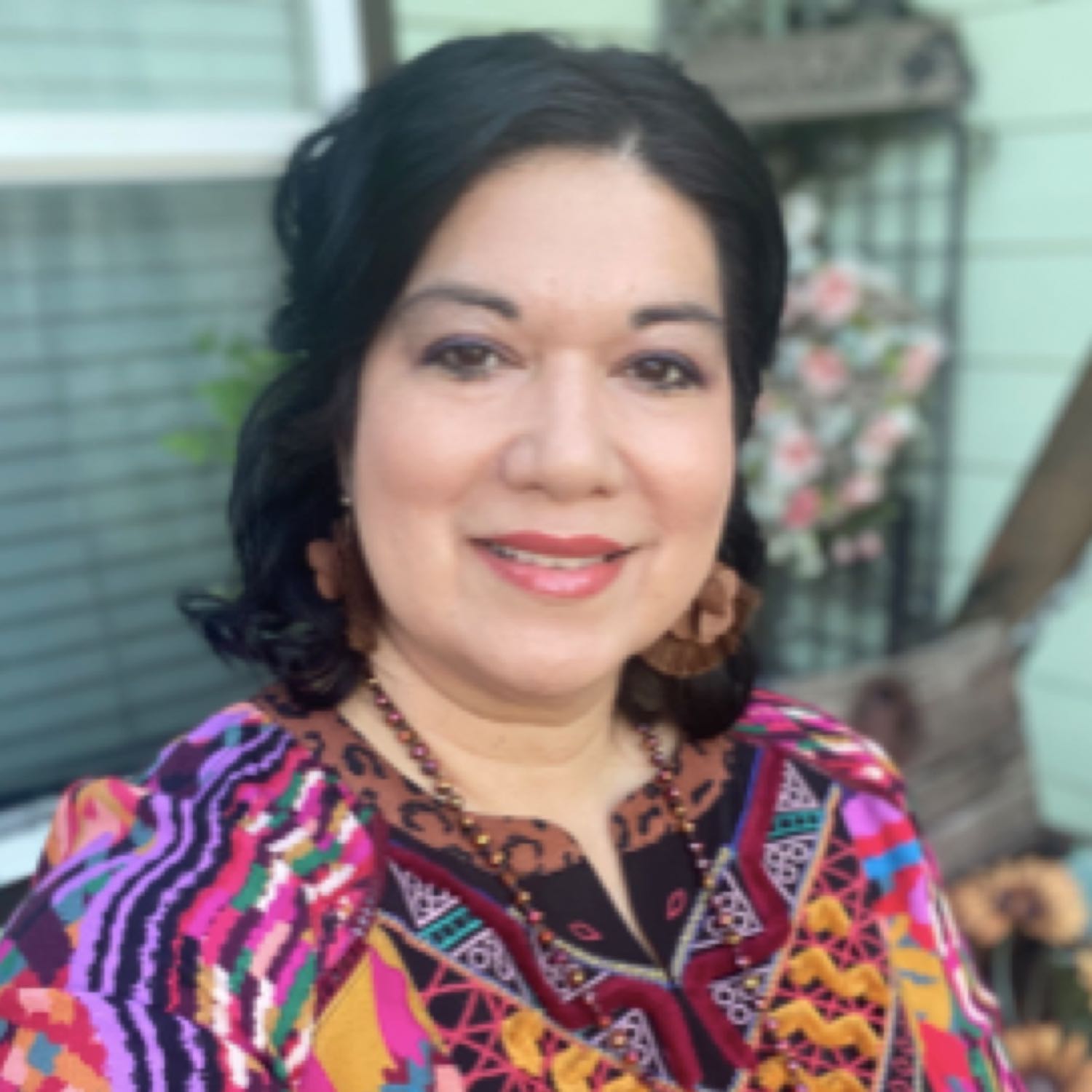 NASA Aglow Meeting Dec 14, 2023 with Beverly Guzman-Ellison