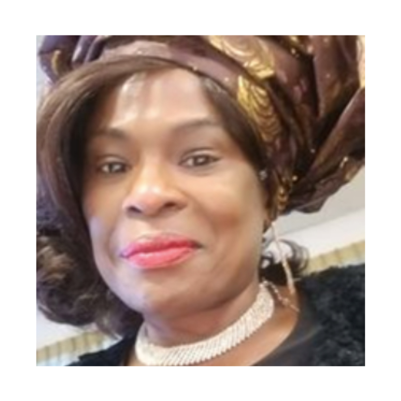 NASA Aglow Meeting Mar 14, 2024 with Wanda Lorraine-Prince Muswaswa