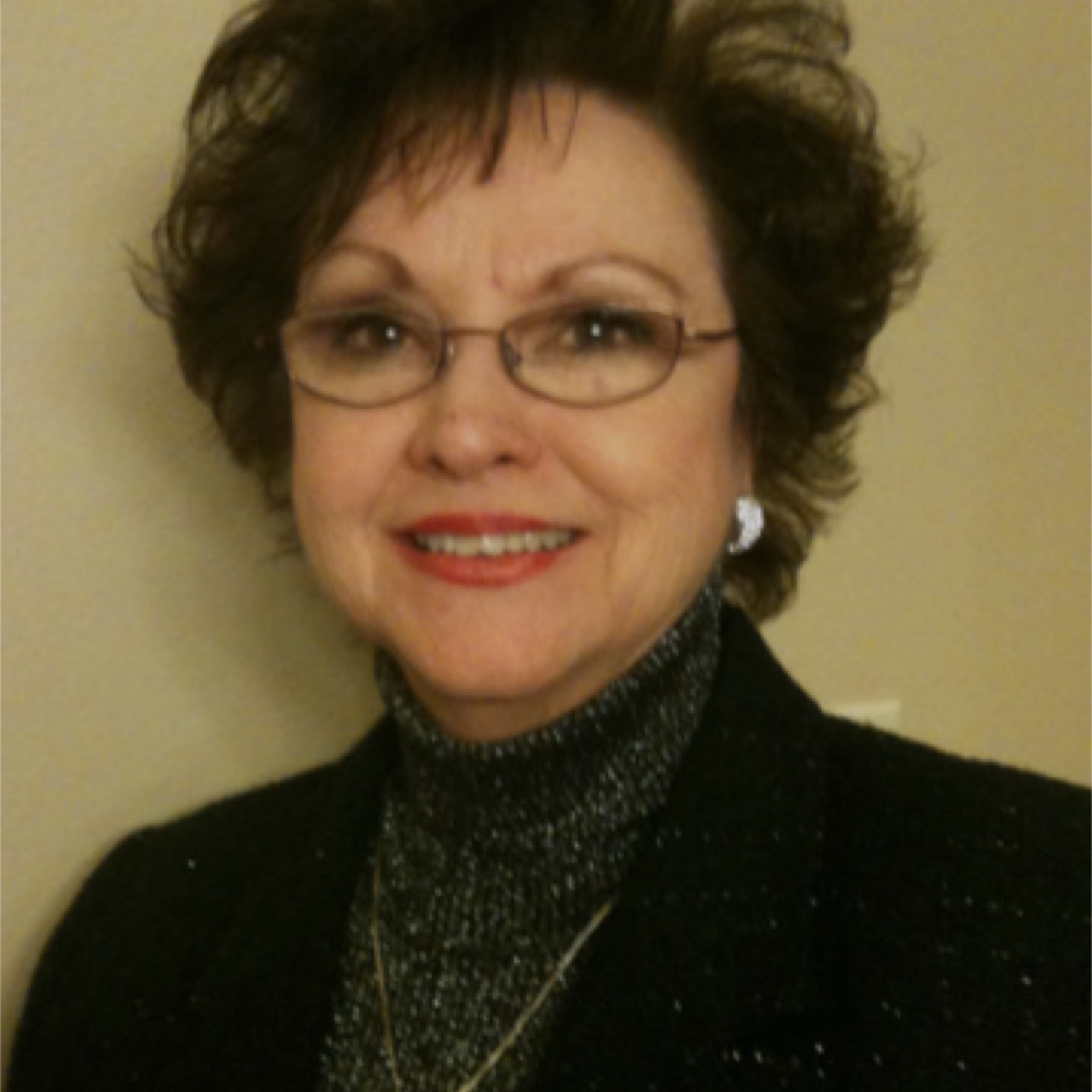NASA Aglow Meeting May 9, 2024 with Carol Torrance