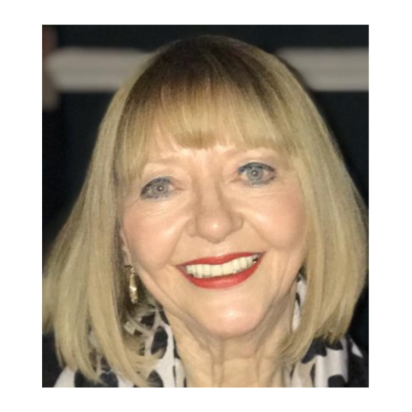 NASA Aglow Lighthouse Meeting Aug 8, 2024 with Elizabeth Graham