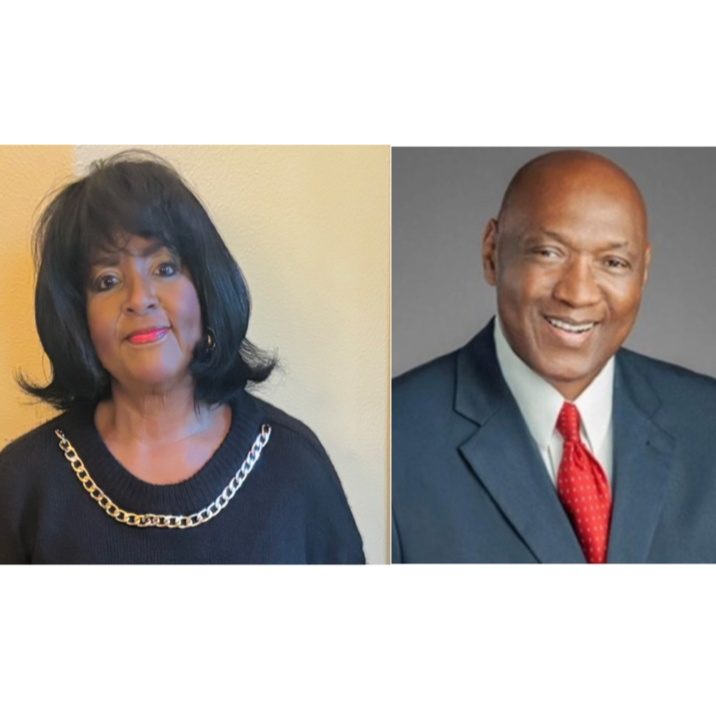 NASA Aglow Lighthouse Meeting May 24, 2025 with Erna and Elvin Hayes
