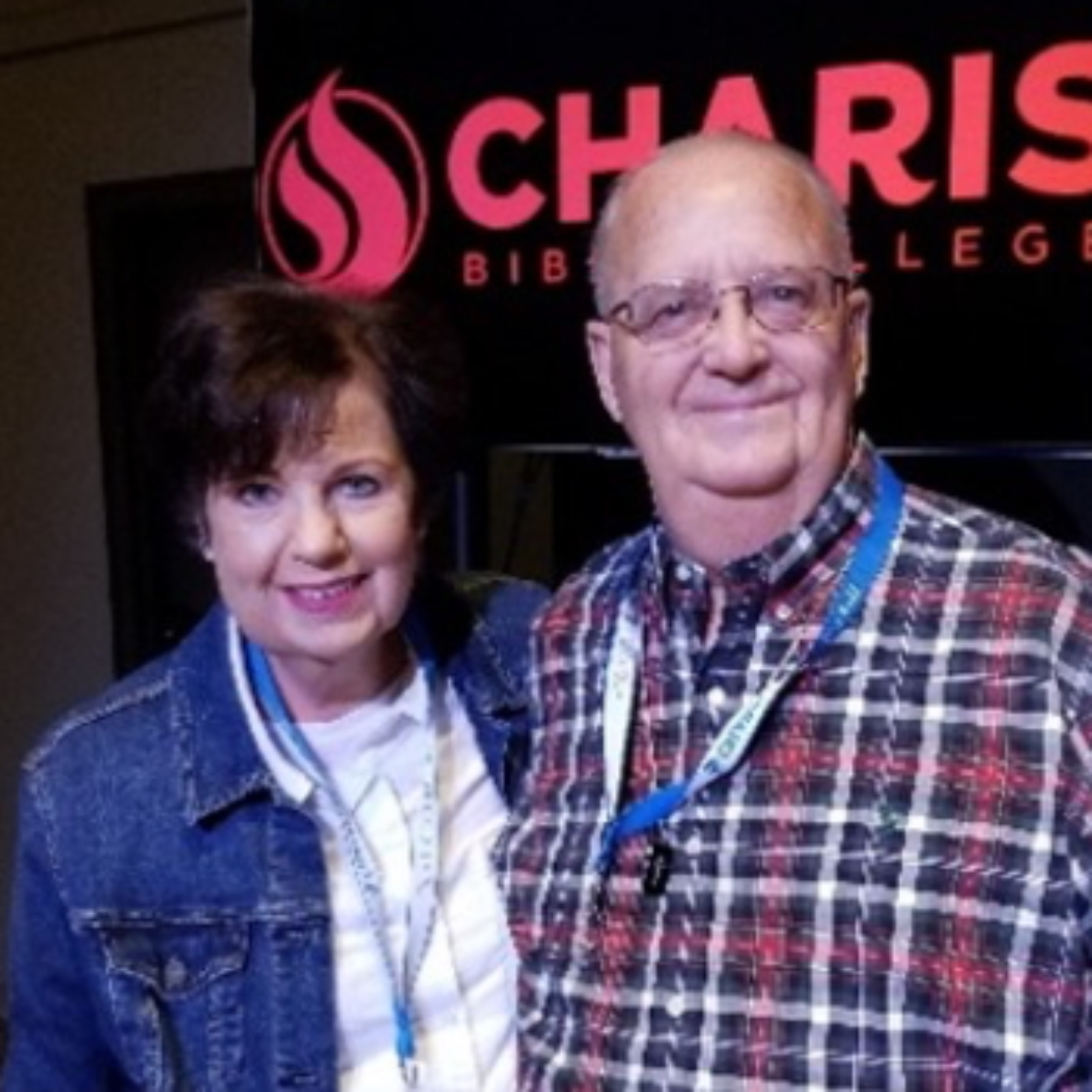 NASA Aglow Lighthouse Meeting Nov 15, 2025 with Jim Perry