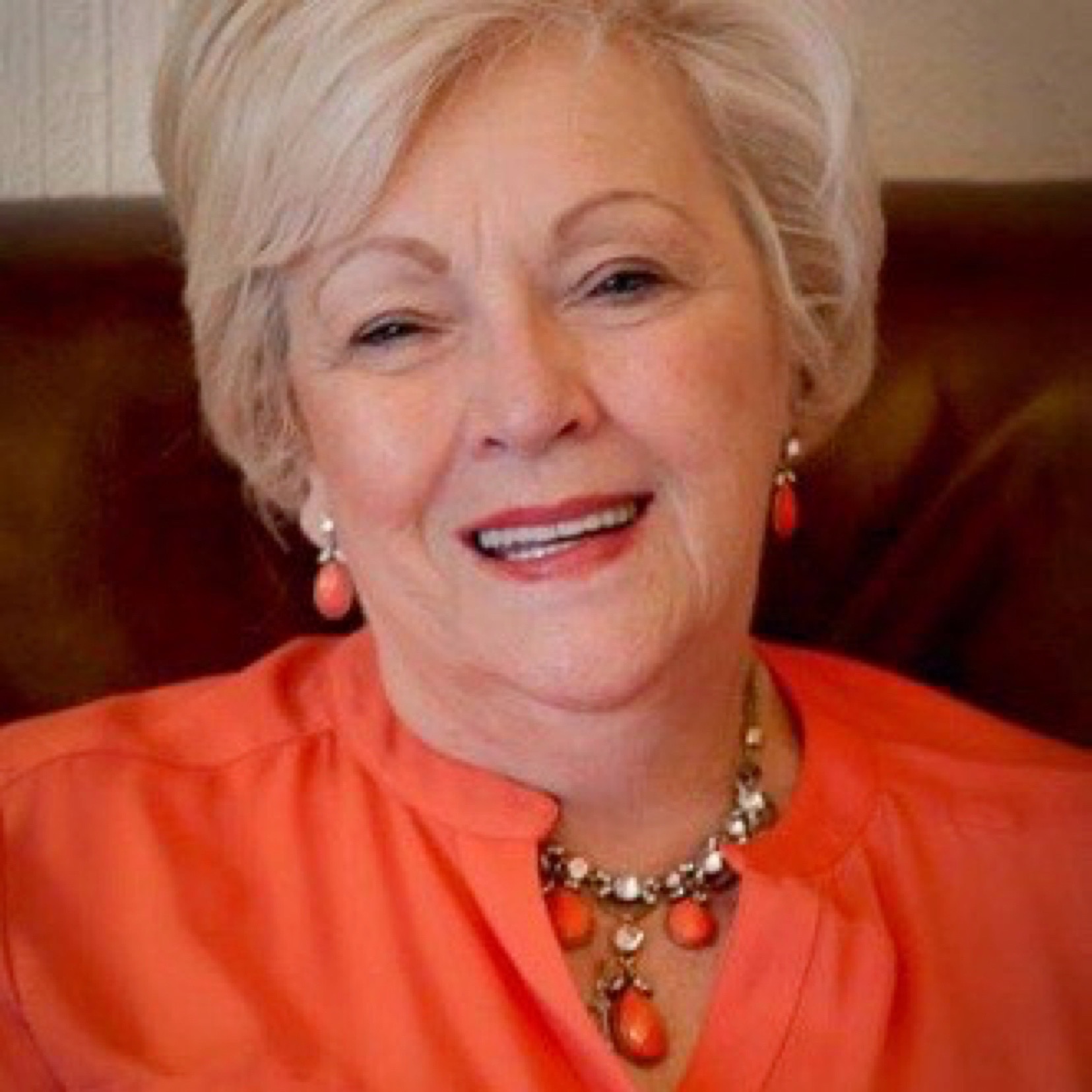 NASA Aglow Lighthouse Meeting Feb 28, 2026 with Reverend Carolyn Sissom