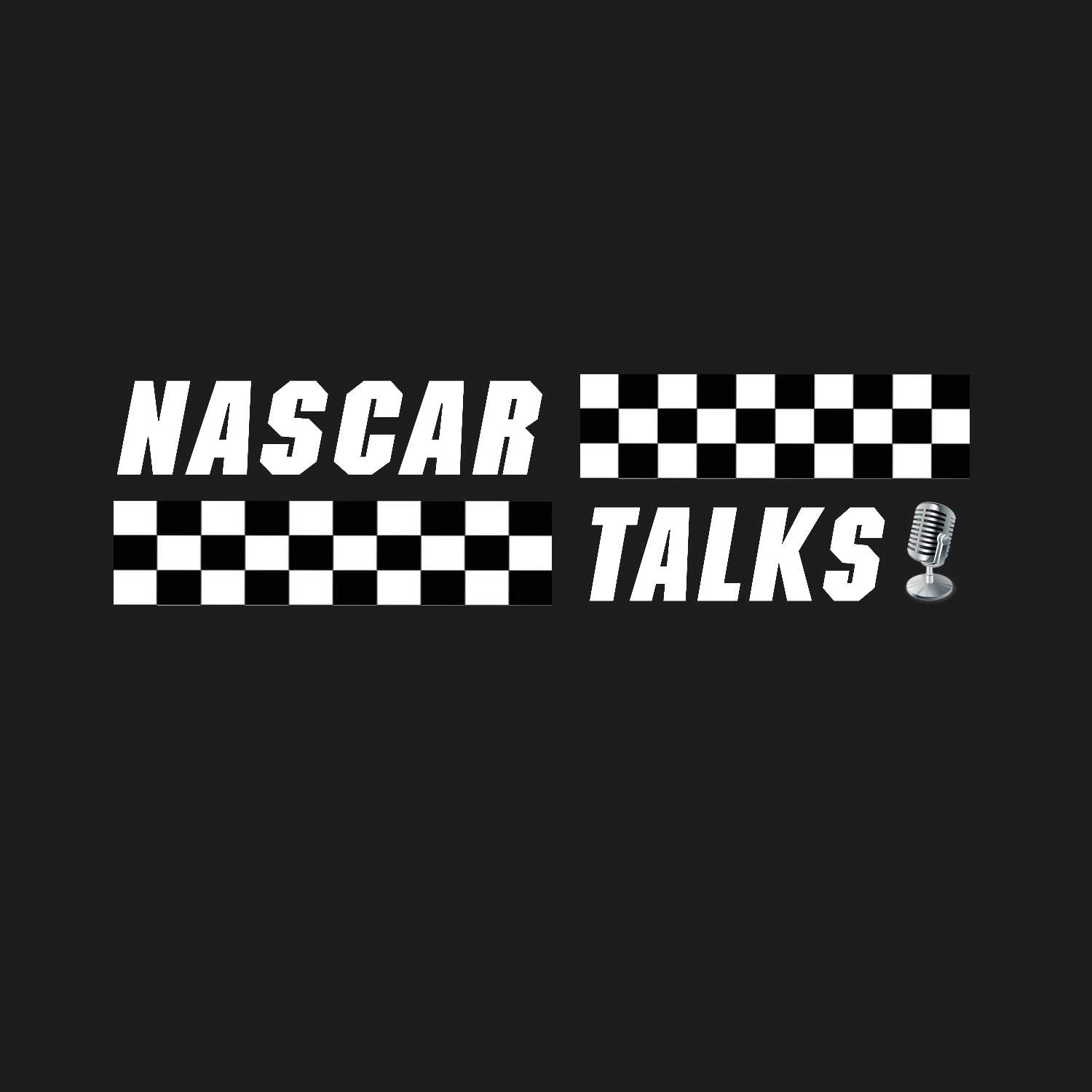 NASCAR Talks