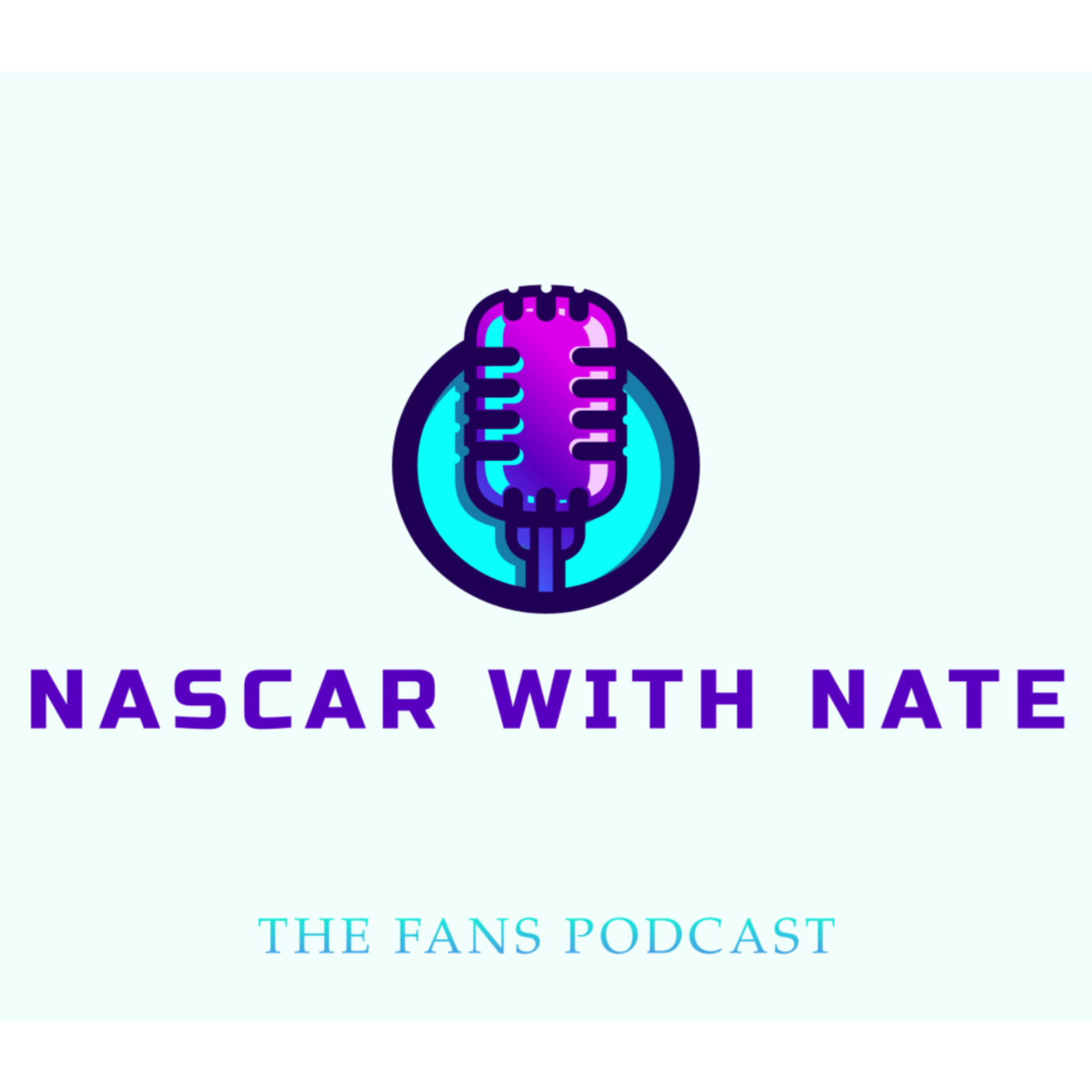 NASCAR With Nate