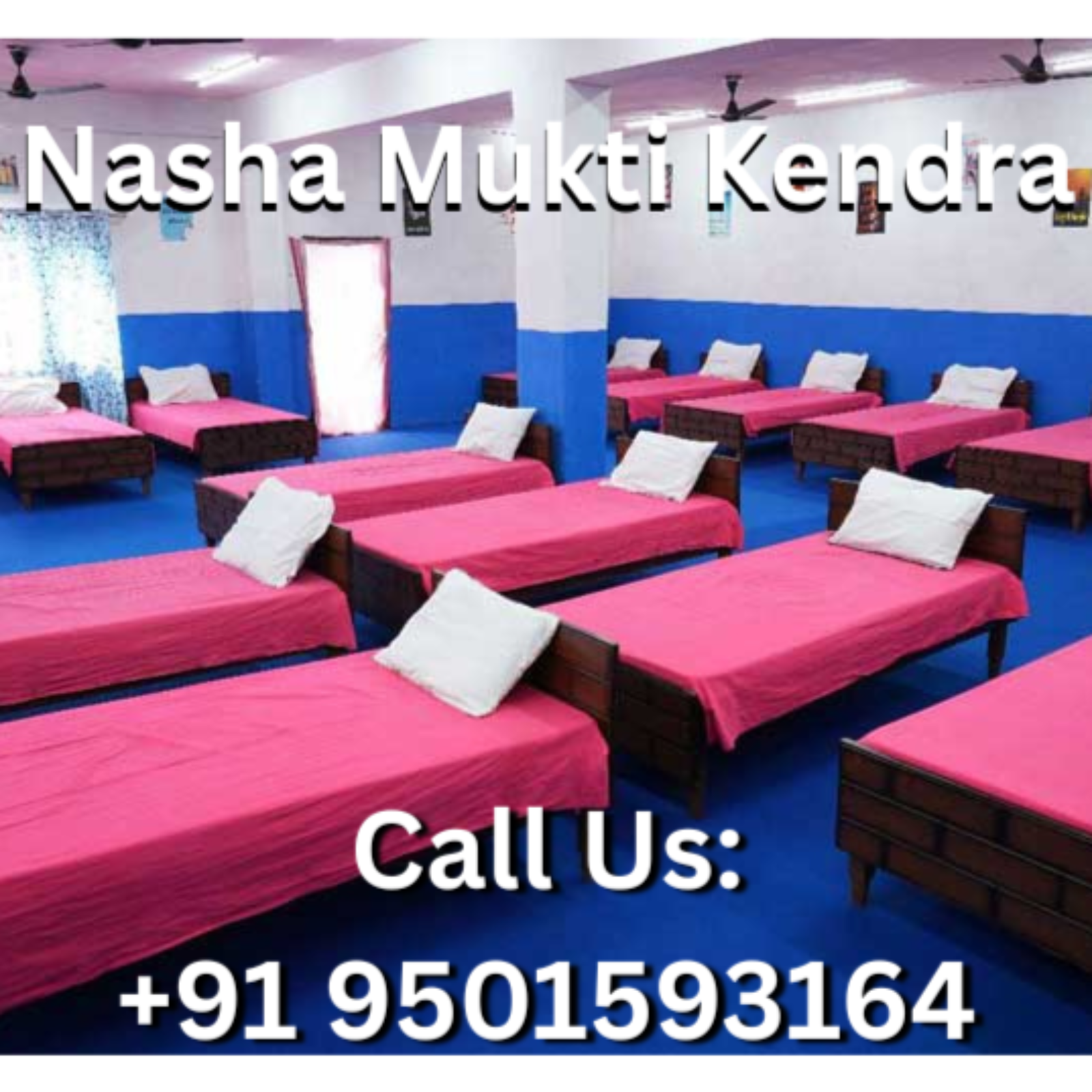 Nasha Mukti Kendra in Chandigarh 9501593164