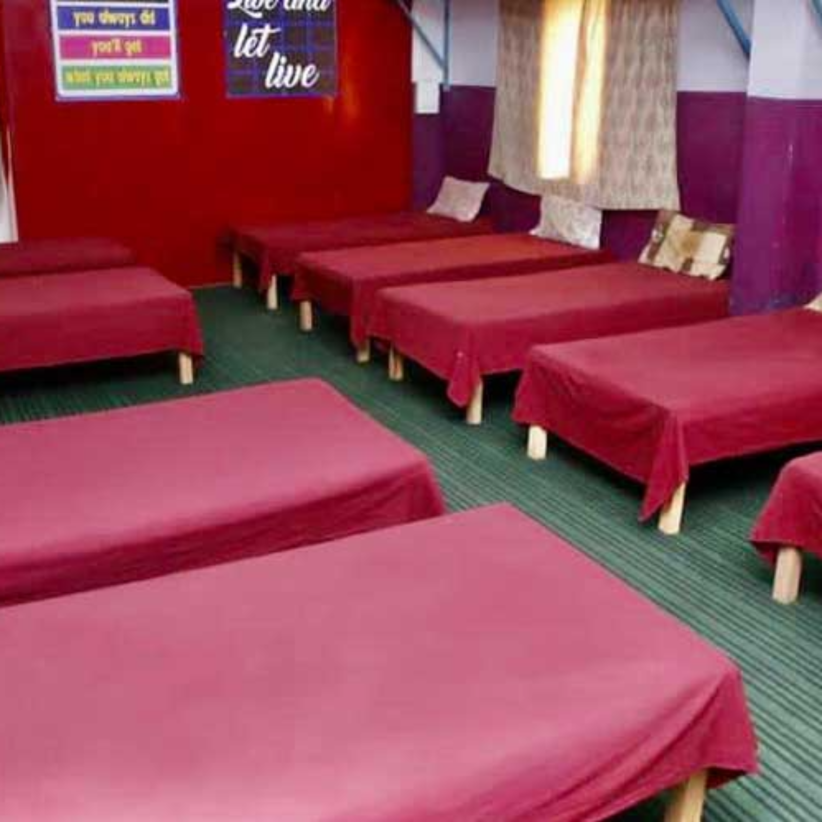 Nasha Mukti Kendra in Jammu 9501593164